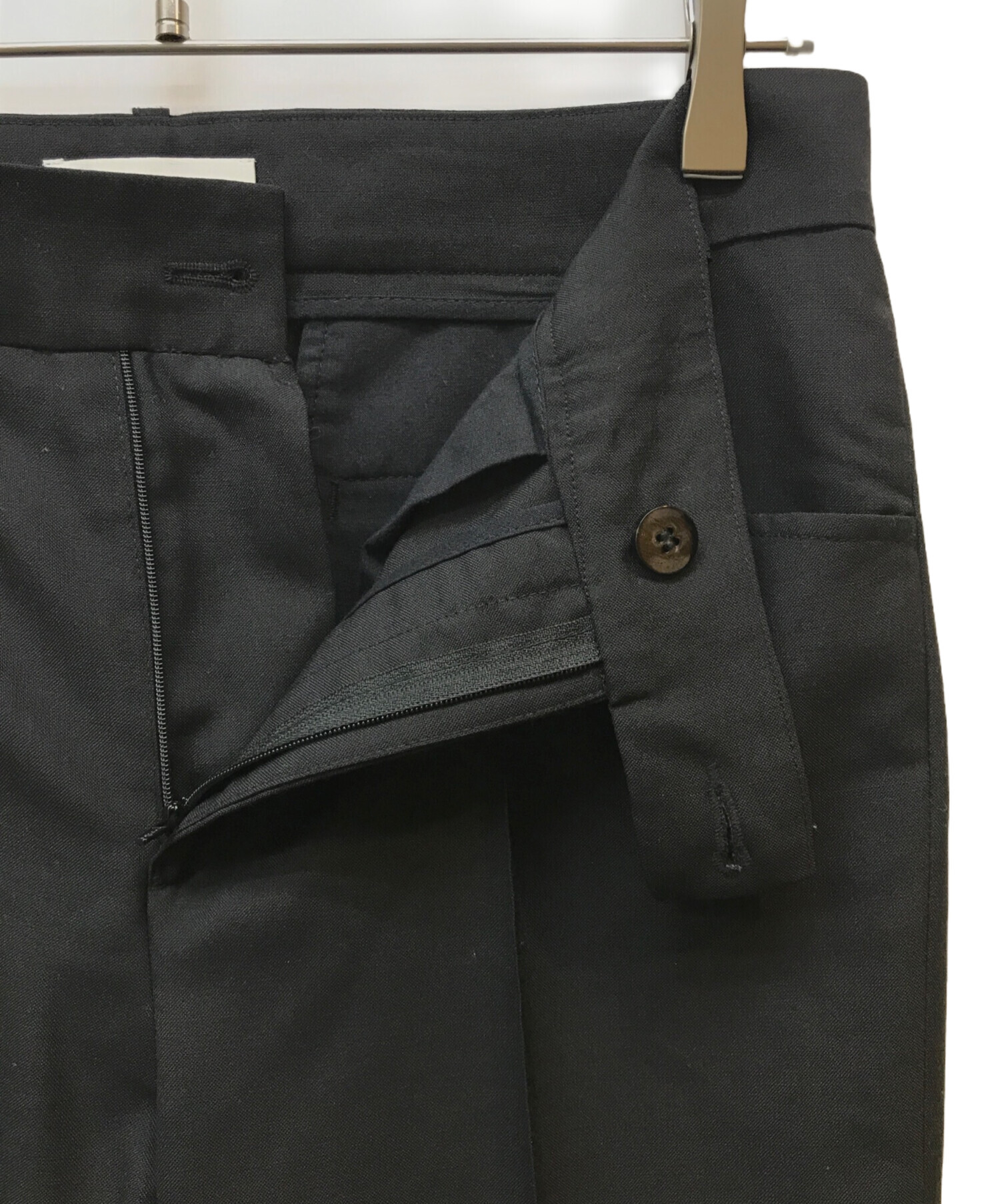 中古・古着通販】ERNEST W.BAKER (アーネストダブルベーカー) ダブル