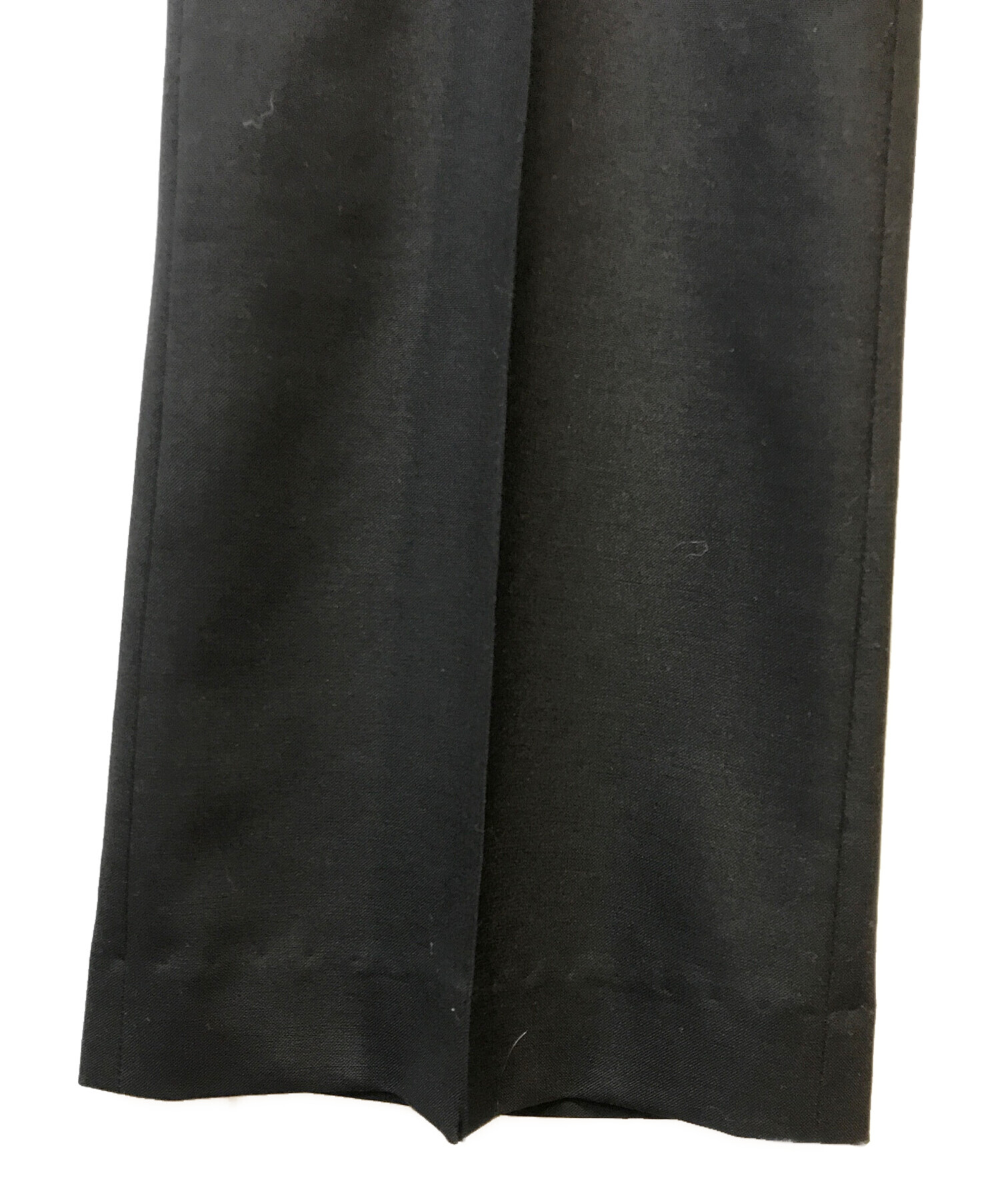 中古・古着通販】ERNEST W.BAKER (アーネストダブルベーカー) ダブル