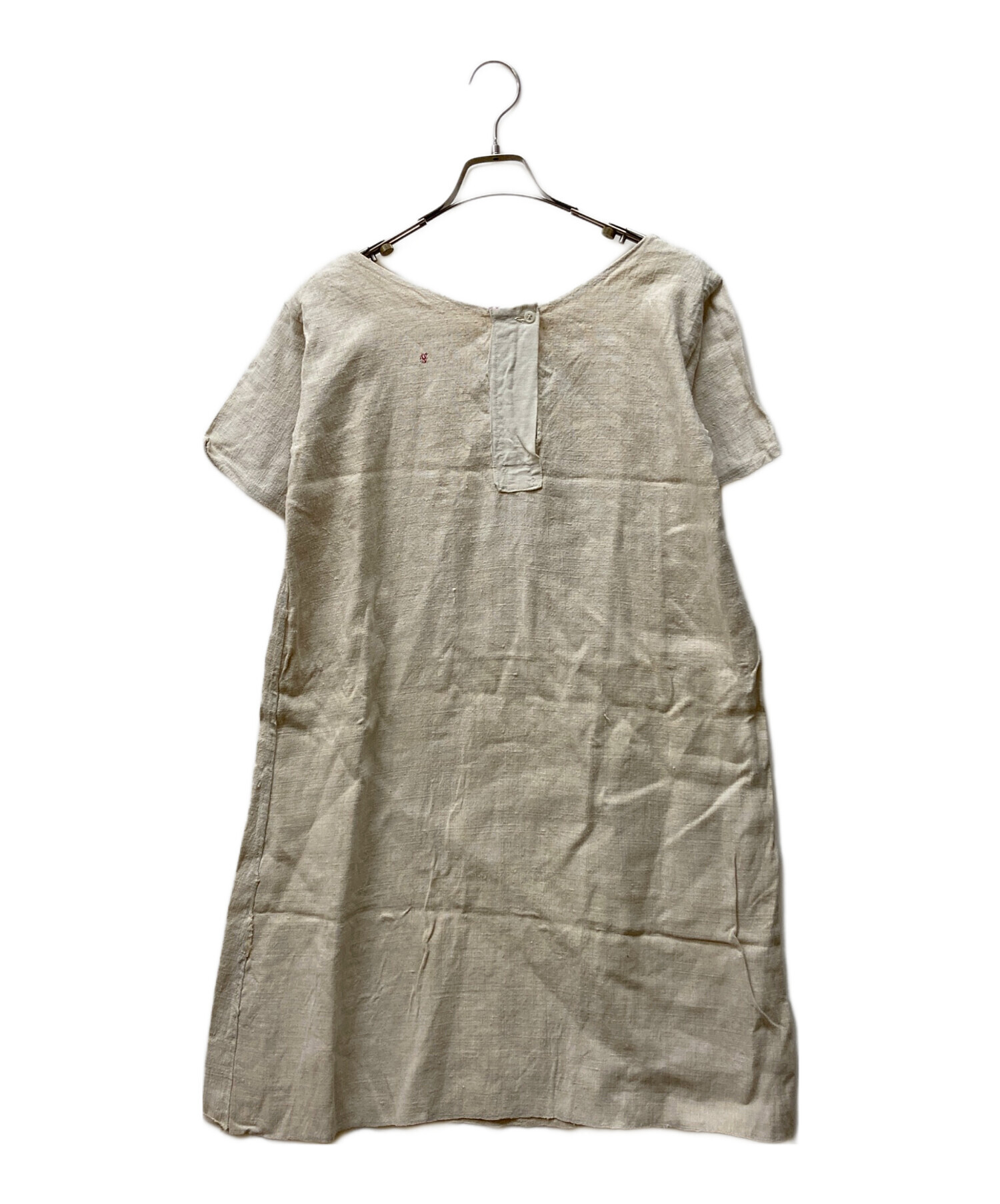 中古・古着通販】french VINTAGE (フレンチヴィンテージ) リネン 中古・古着通販】french VINTAGE (フレンチヴィンテージ) リネン