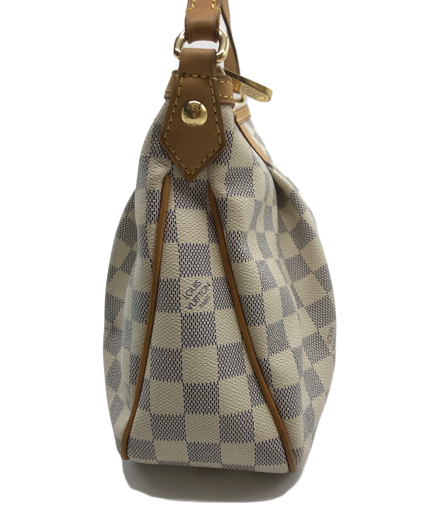 中古・古着通販】LOUIS VUITTON (ルイ ヴィトン) シラクーサPM