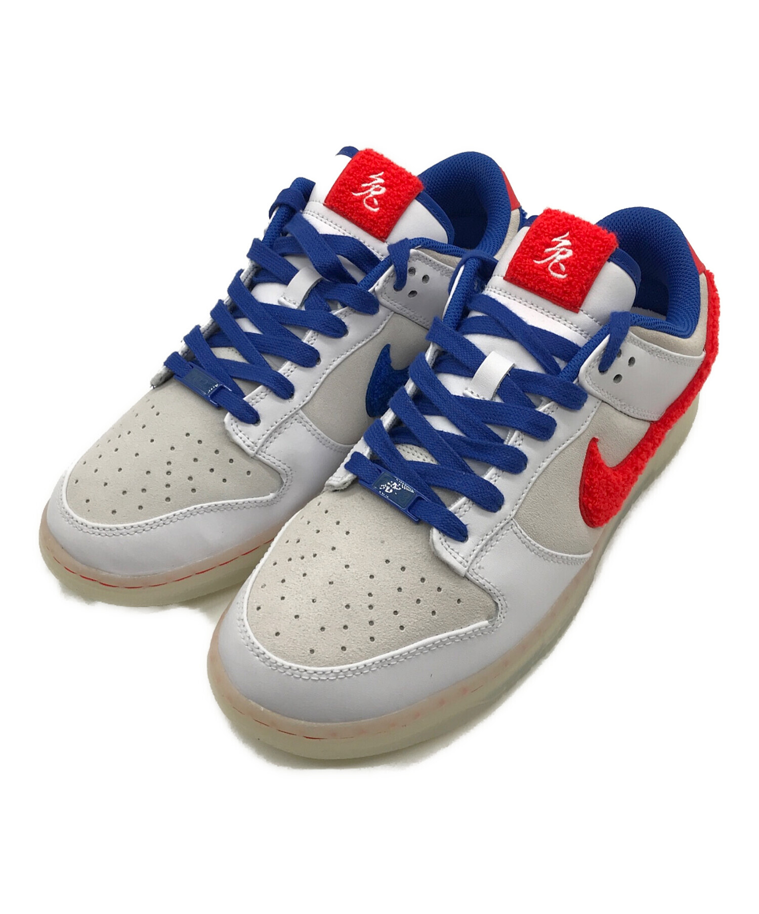 中古・古着通販】NIKE (ナイキ) Dunk Low Year of the Rabbit 