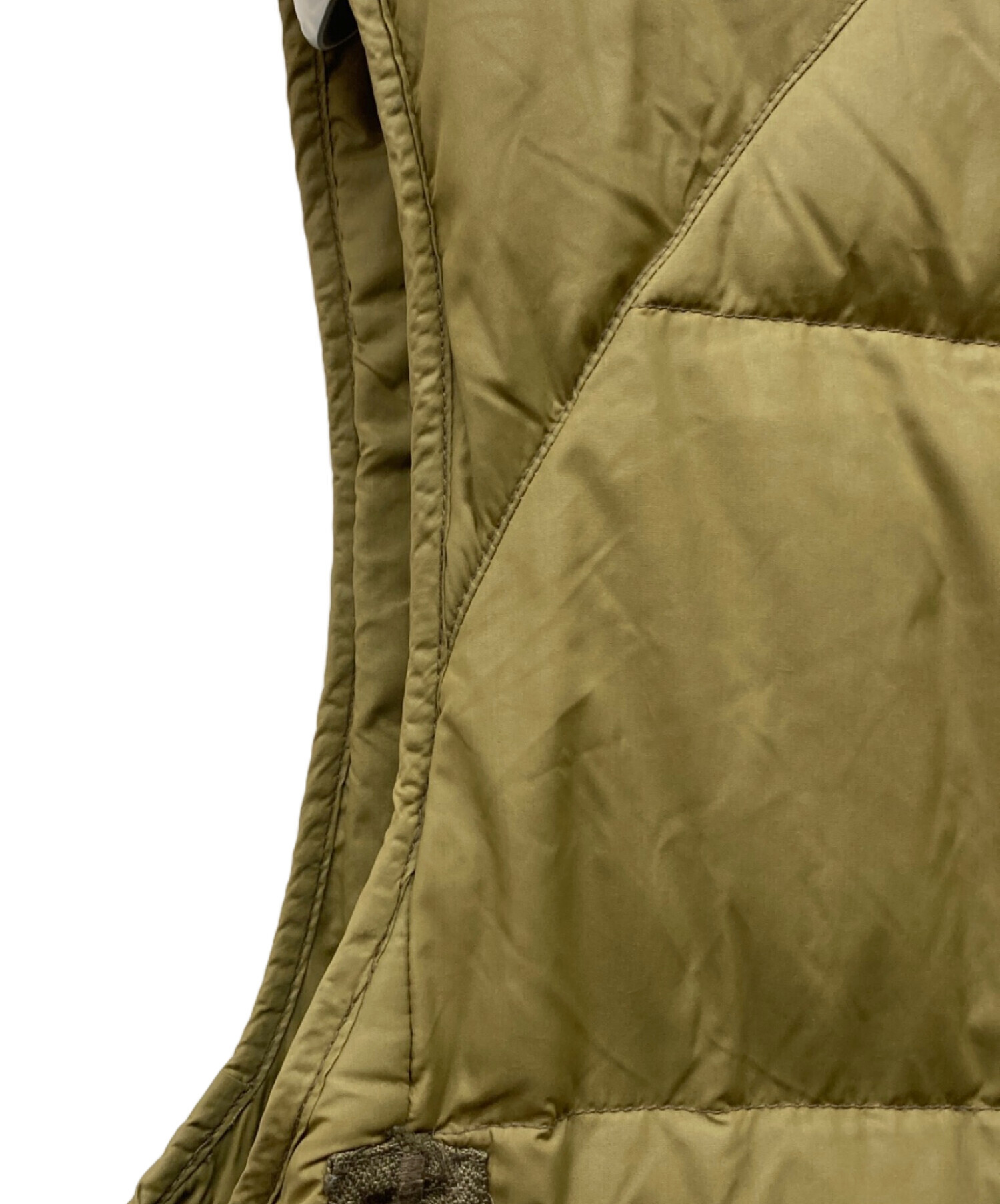 中古・古着通販】STONE ISLAND (ストーンアイランド) GOOSE DOWN DOWN