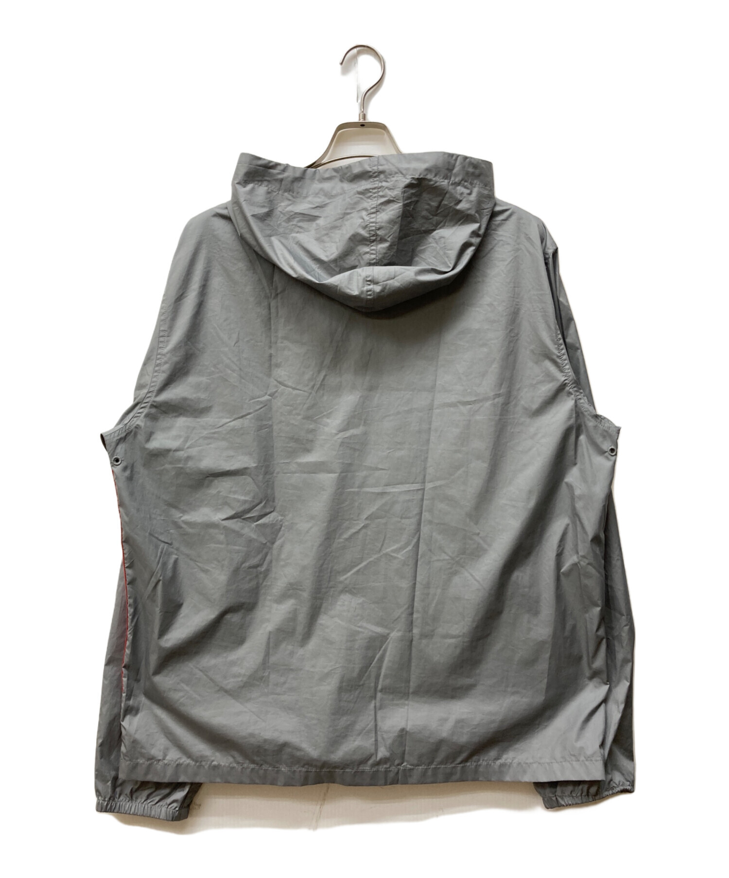匿名配送 Patagonia フード付きグレージャケット 中古・古着通販】Patagonia (パタゴニア) LIGHT & VARIABLE HOODY