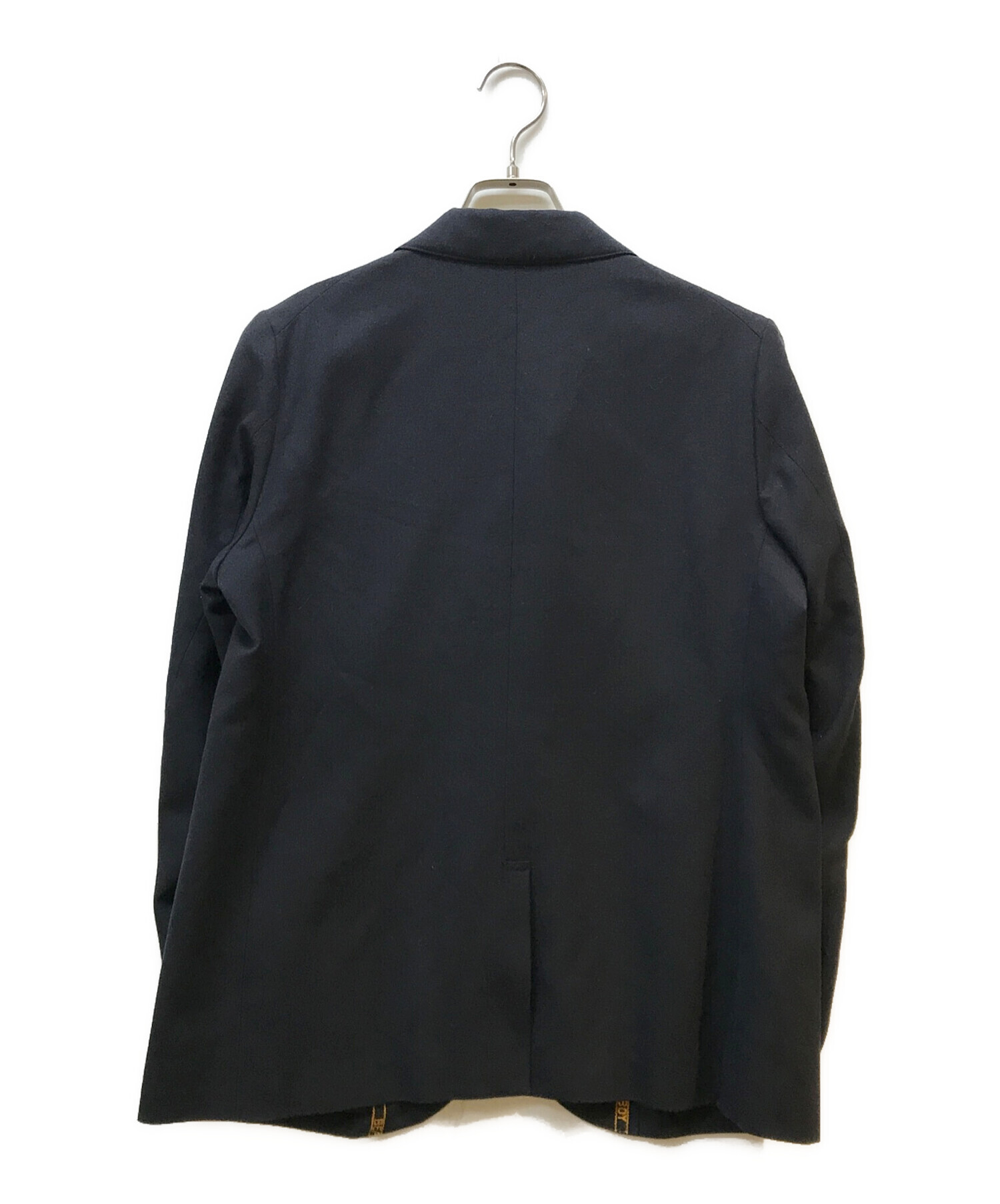 中古・古着通販】BEAMS BOY (ビームスボーイ) ポリエステル ウール 3