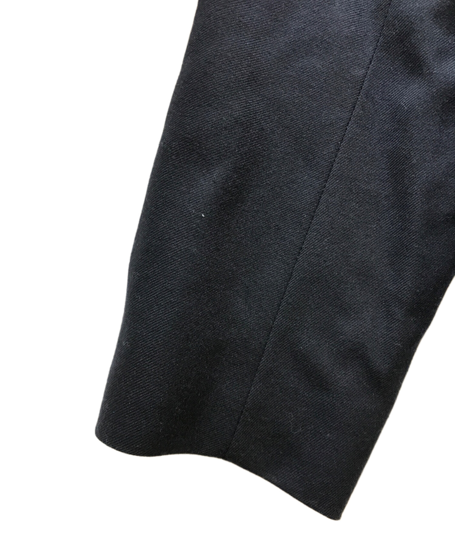 中古・古着通販】BEAMS BOY (ビームスボーイ) ポリエステル ウール 3