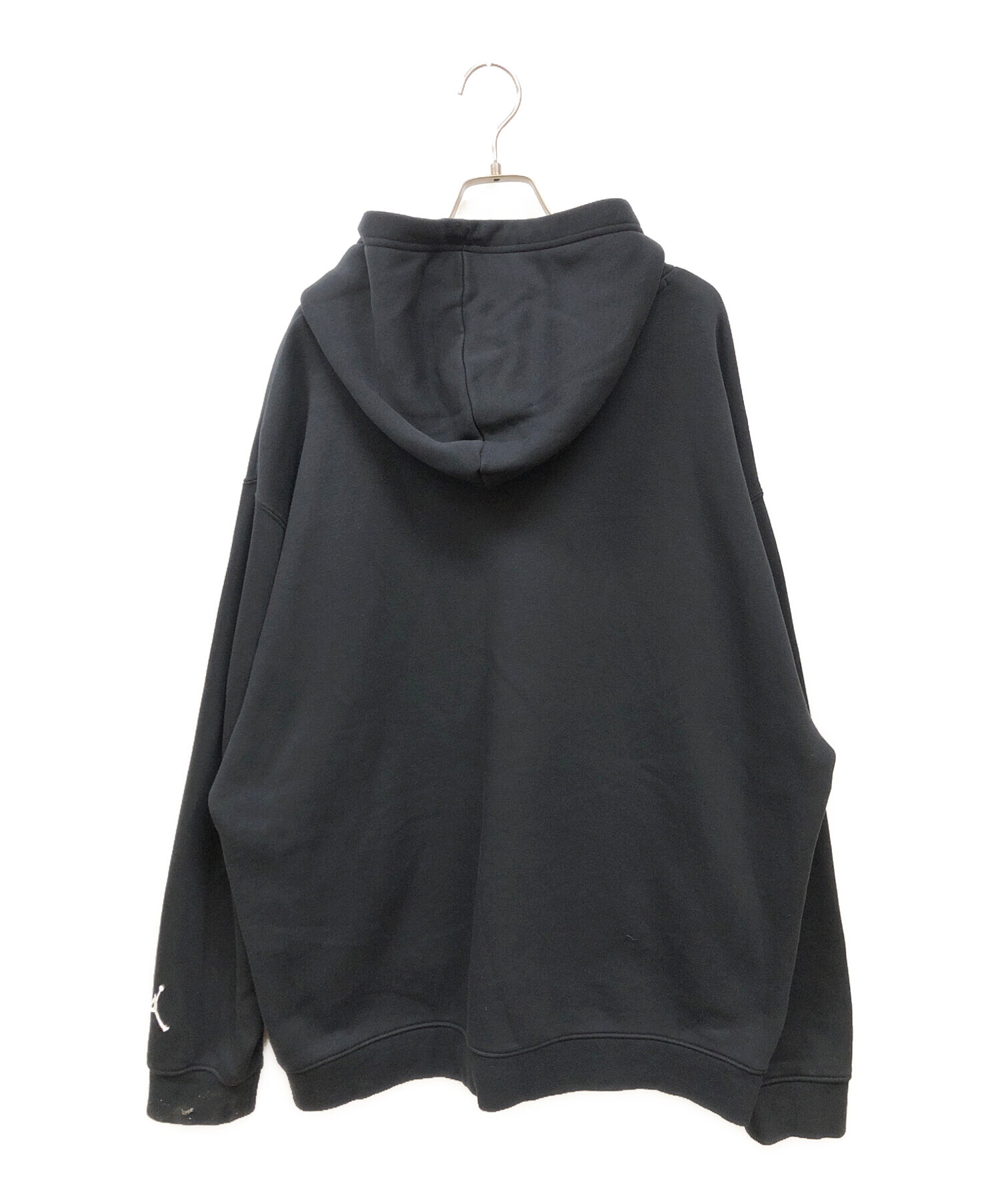 中古・古着通販】JORDAN (ジョーダン) NIKEジョーダンメンズプル