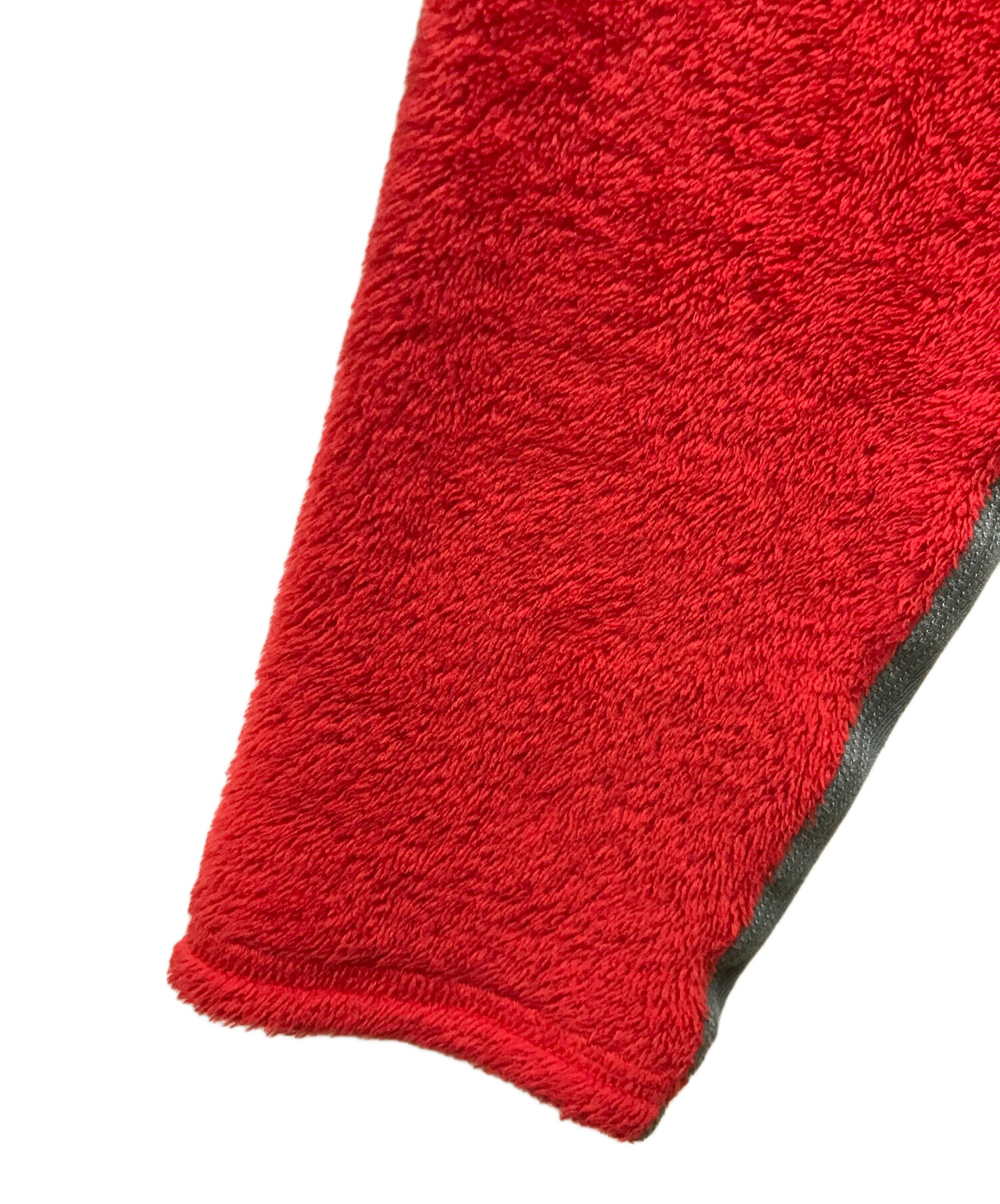 中古・古着通販】Patagonia (パタゴニア) R2フリースジャケット レッド