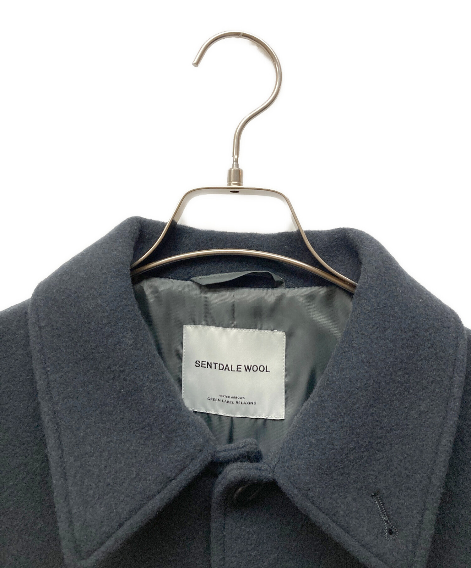 中古・古着通販】U.A. GreenLabelRelaxing (ユナイテッドアローズ