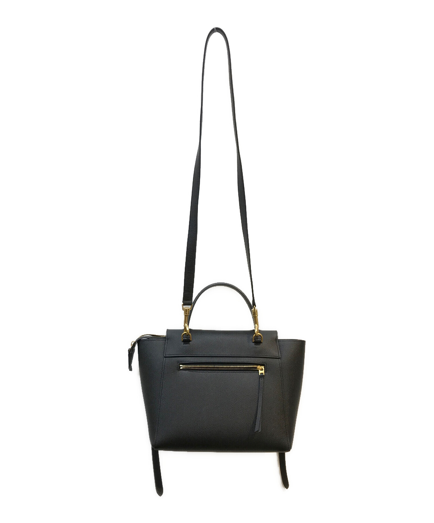 CELINE（セリーヌ）の次なるアイコンバッグ♡ MICRO BELT MINI