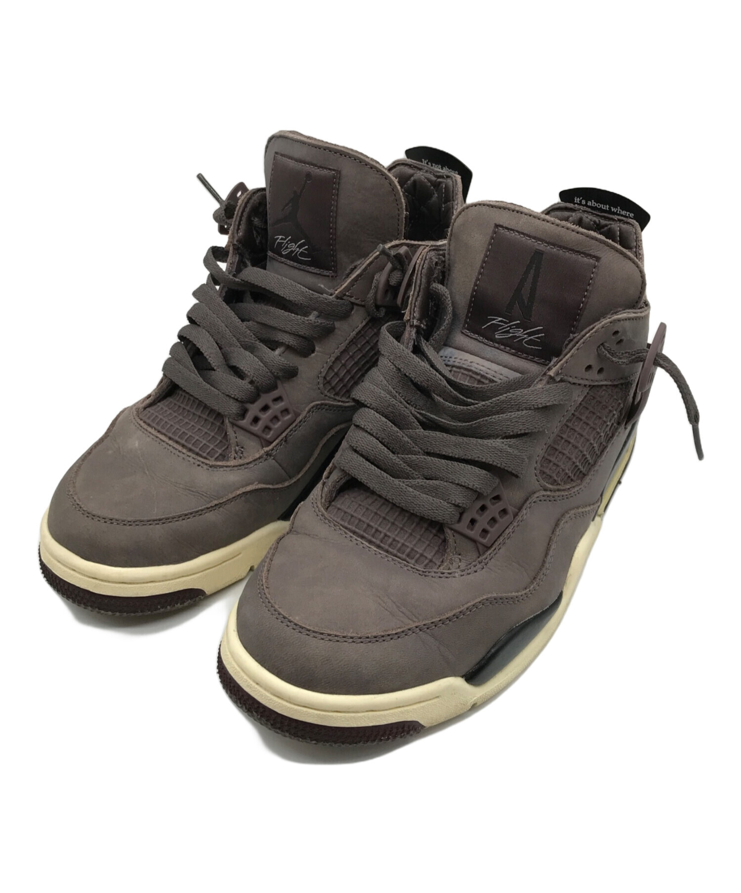 中古・古着通販】NIKE (ナイキ) Nike Air Jordan 4 