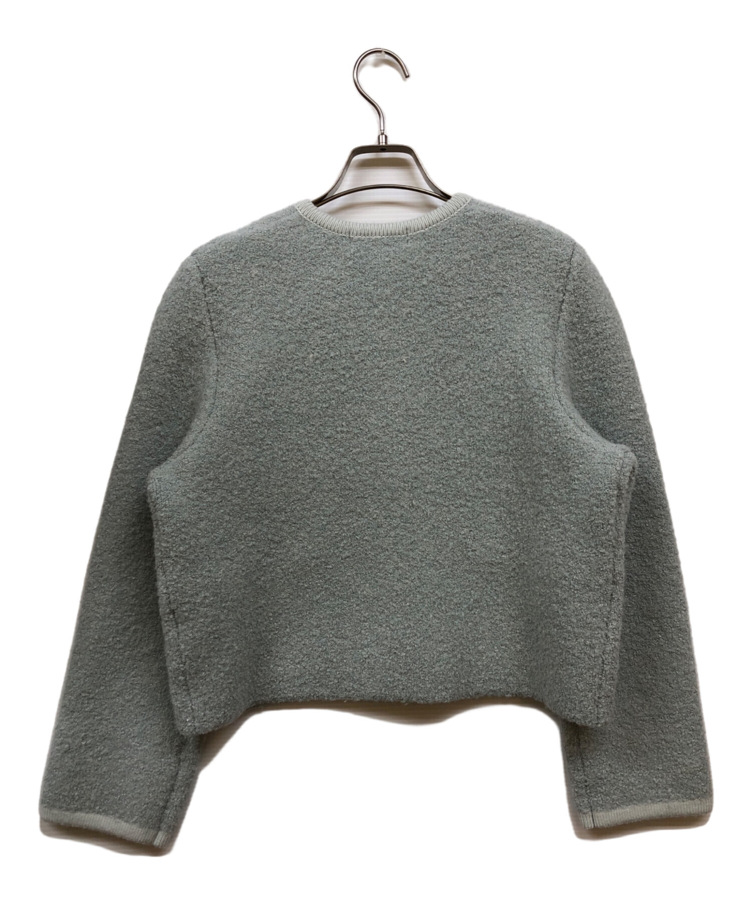 中古・古着通販】Apuweiser-riche (アプワイザーリッシェ) ラメ