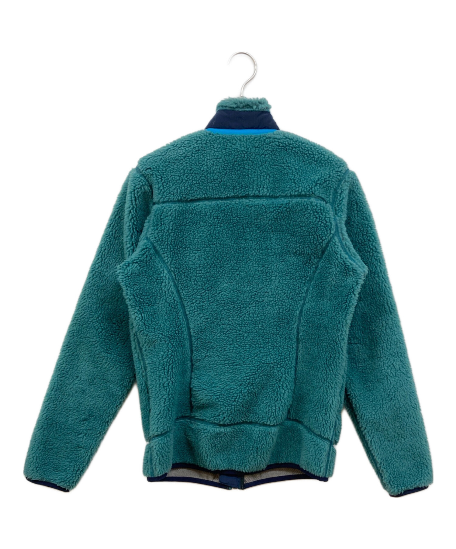 中古・古着通販】Patagonia (パタゴニア) Classic Retro-X グリーン 