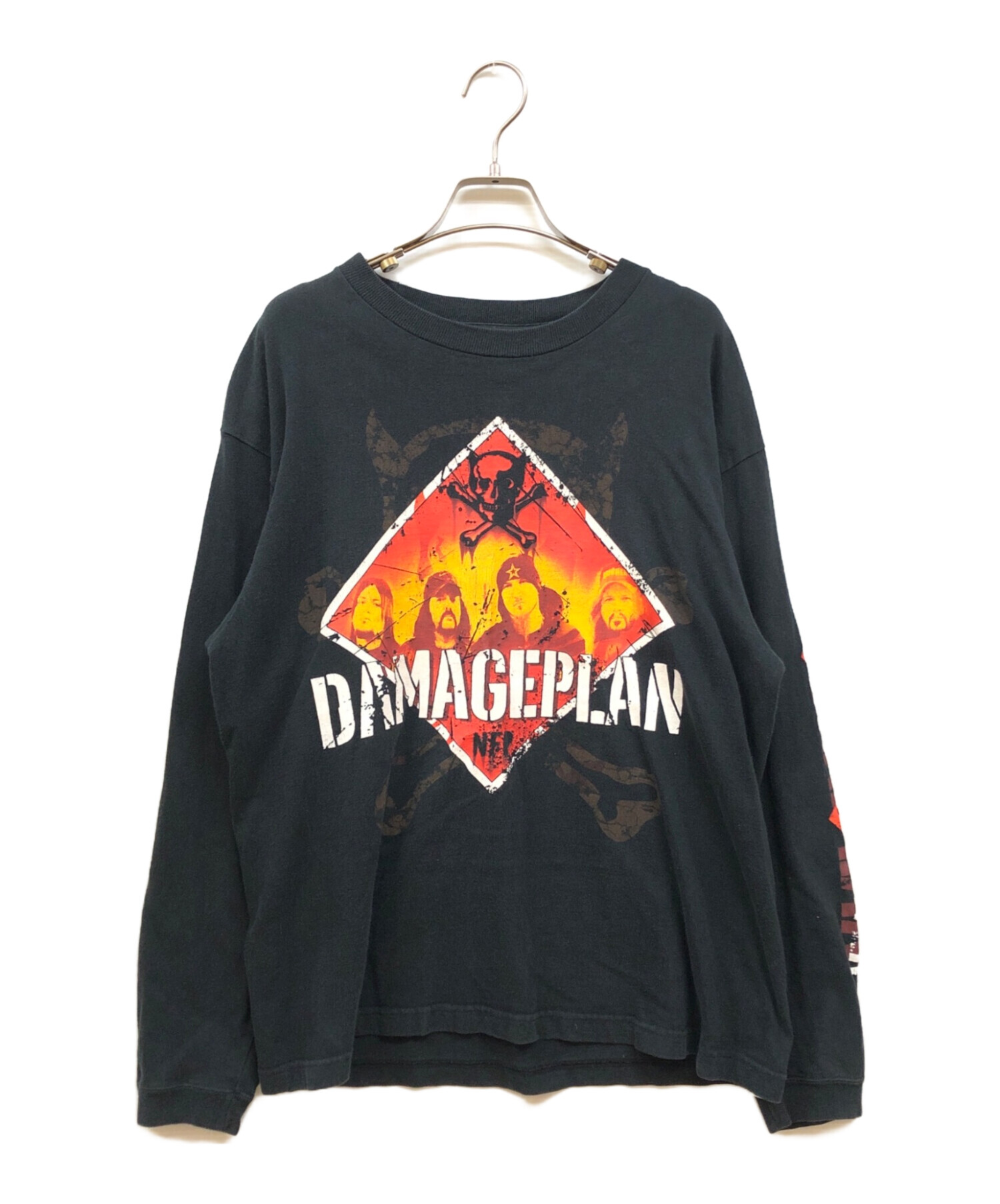シュート!('94松竹) 中古・古着通販】8G SHOOT (エイジシュート) 8G BOWLING SHIRT