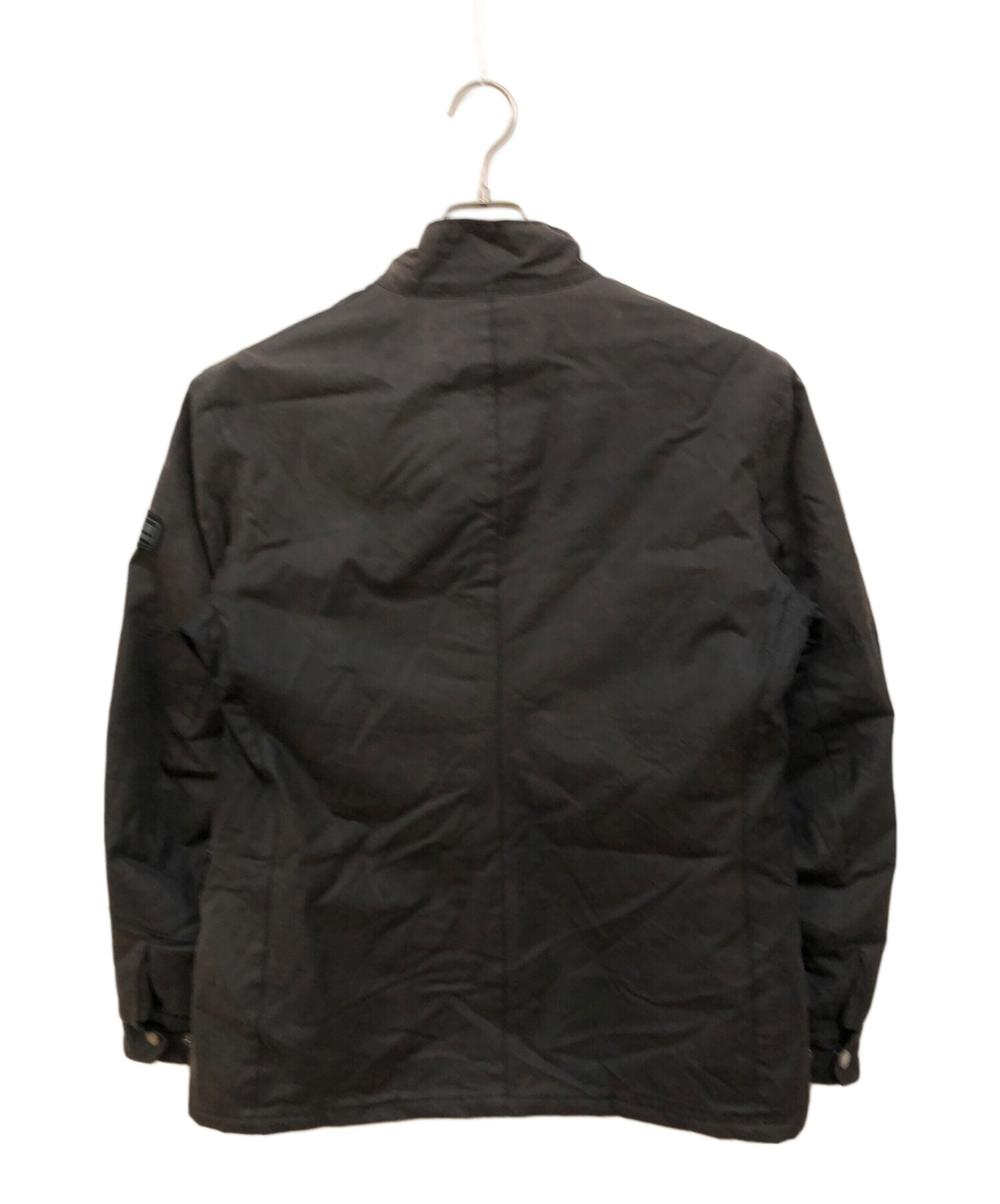 中古・古着通販】Barbour (バブアー) INTERNATIONAL DUKE WAX JACKET