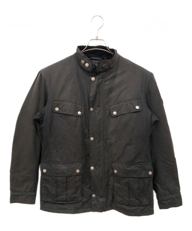 美品Barbour International Wax Jacket バブアー SELECT STORE SEPTIS / BARBOUR INTERNATIONAL(バブアー