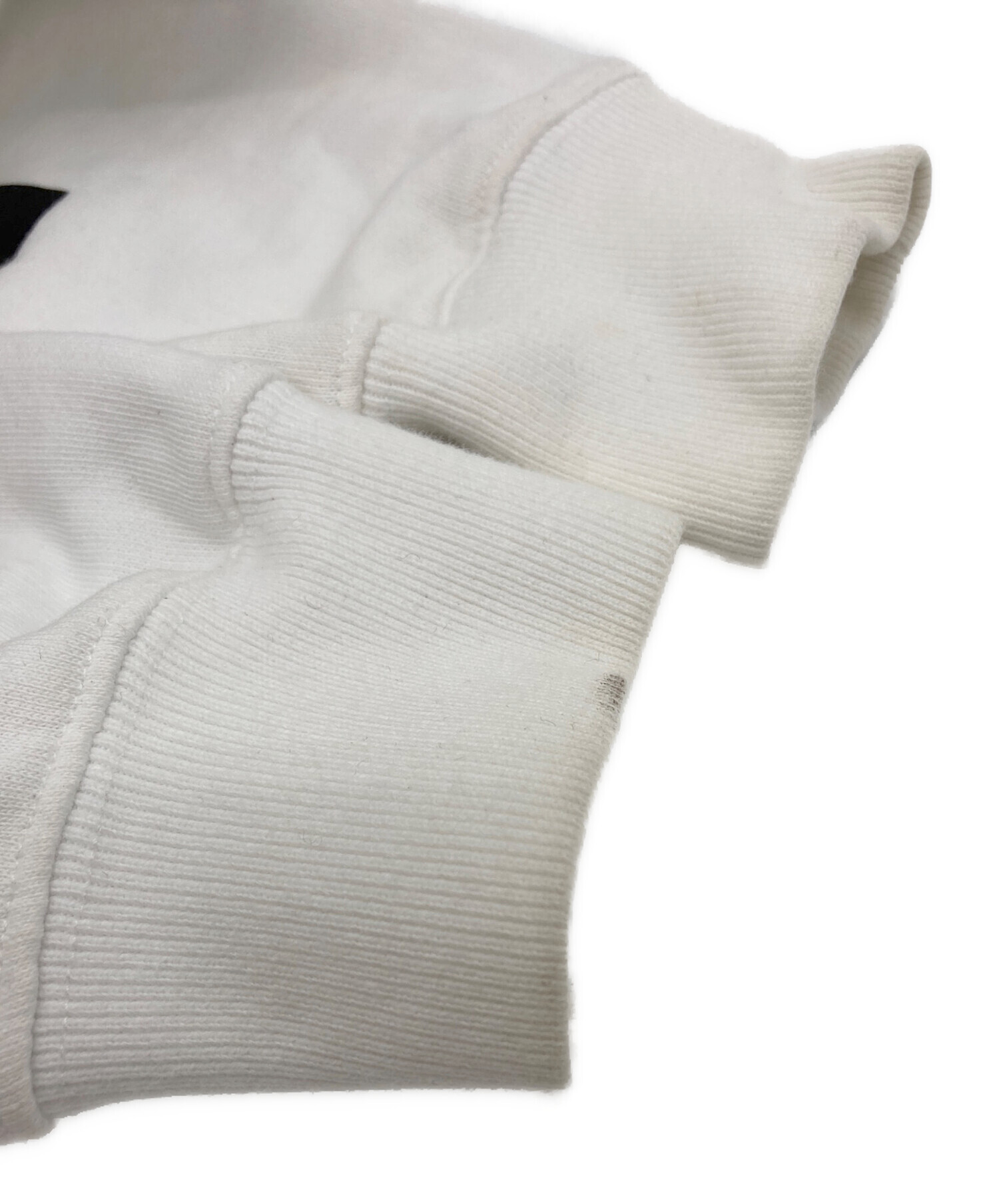 中古・古着通販】OFFWHITE (オフホワイト) SS15 OFF WHITE CARAVAGGIO