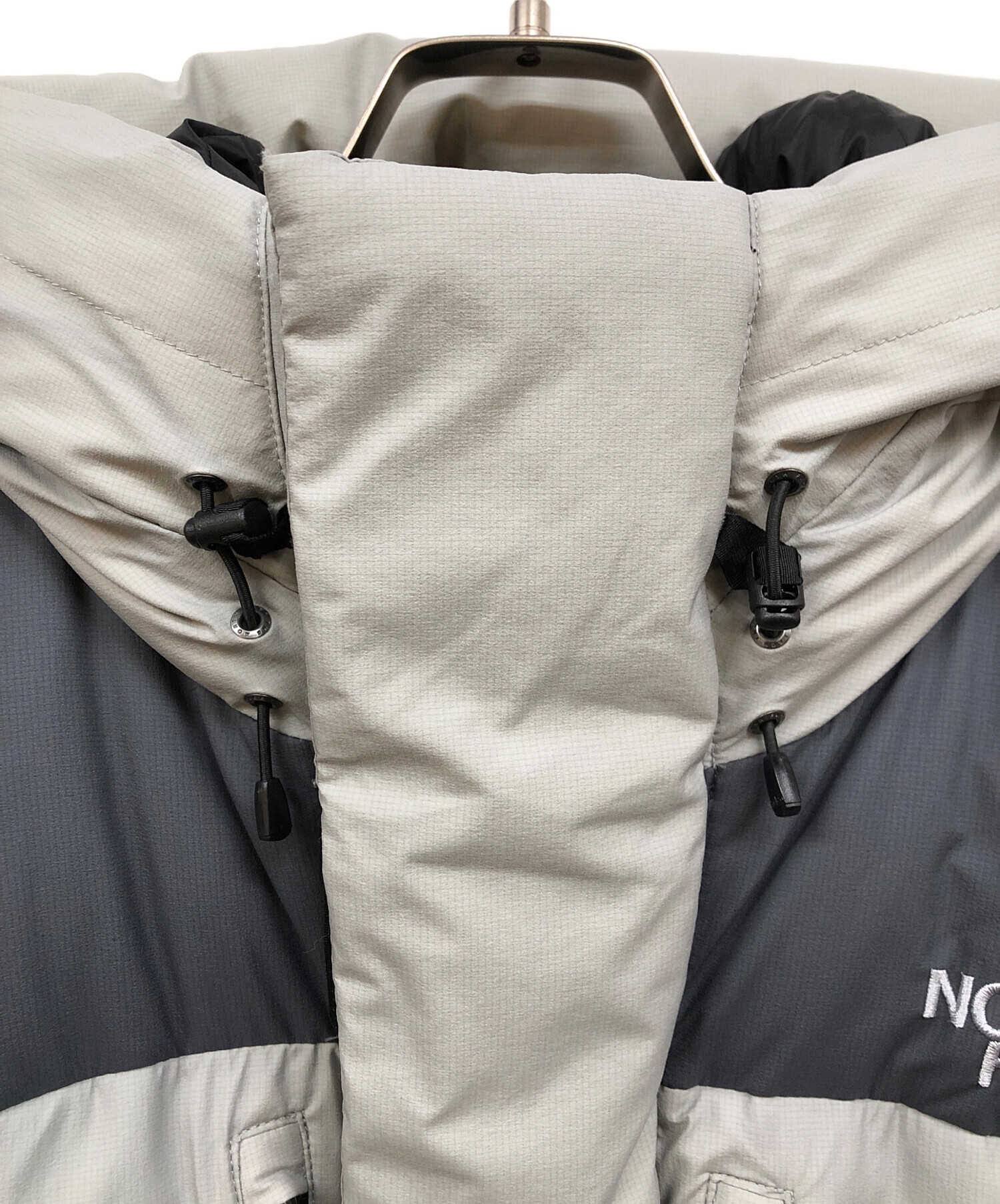 中古・古着通販】THE NORTH FACE (ザ ノース フェイス) baltro light