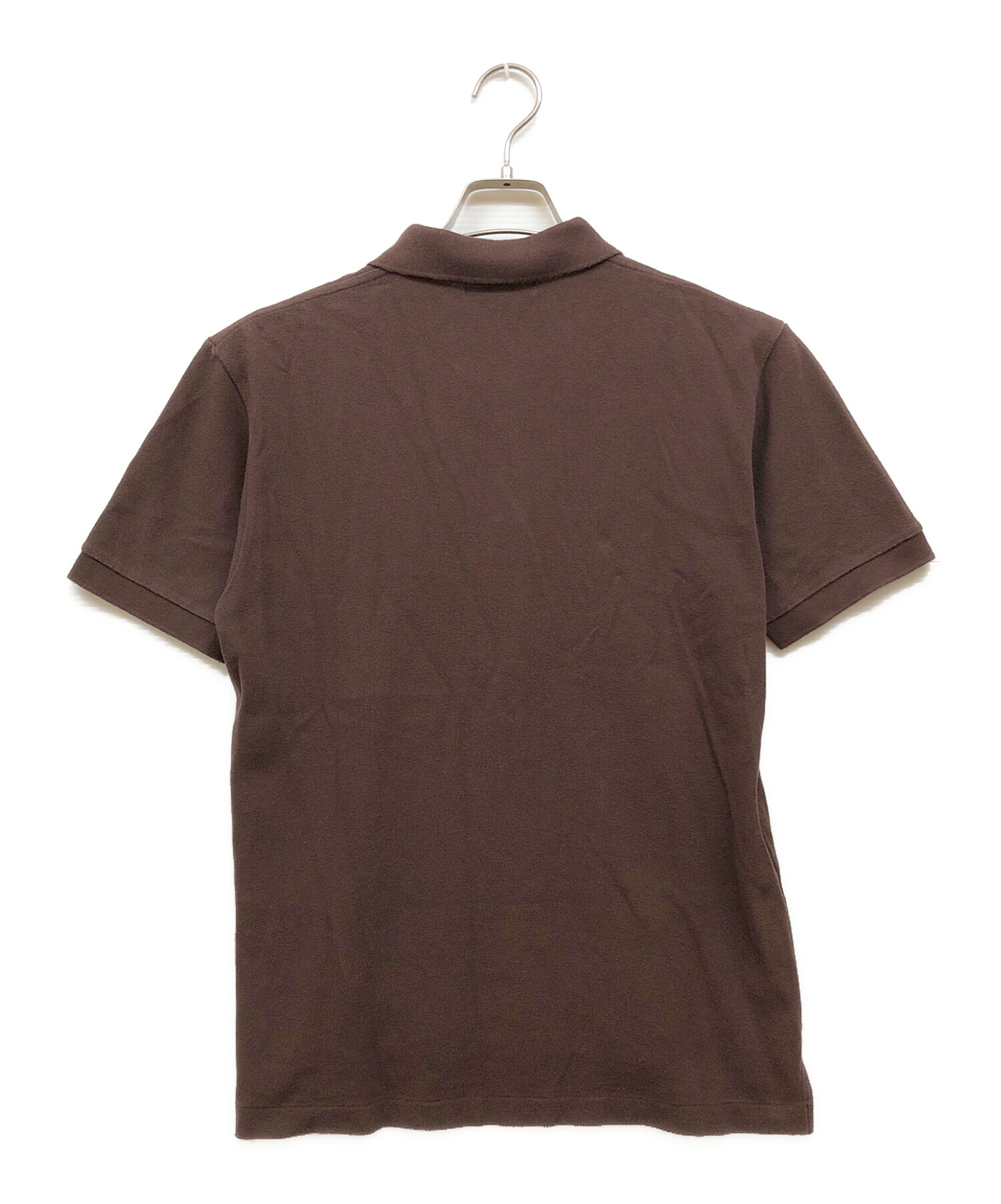 90's OLD Nike ブラウン Vネック スポーツ シャツ Tシャツ 古着 90´s OLD Nike ブラウン Vネック スポーツ シャツ Tシャツ 古着