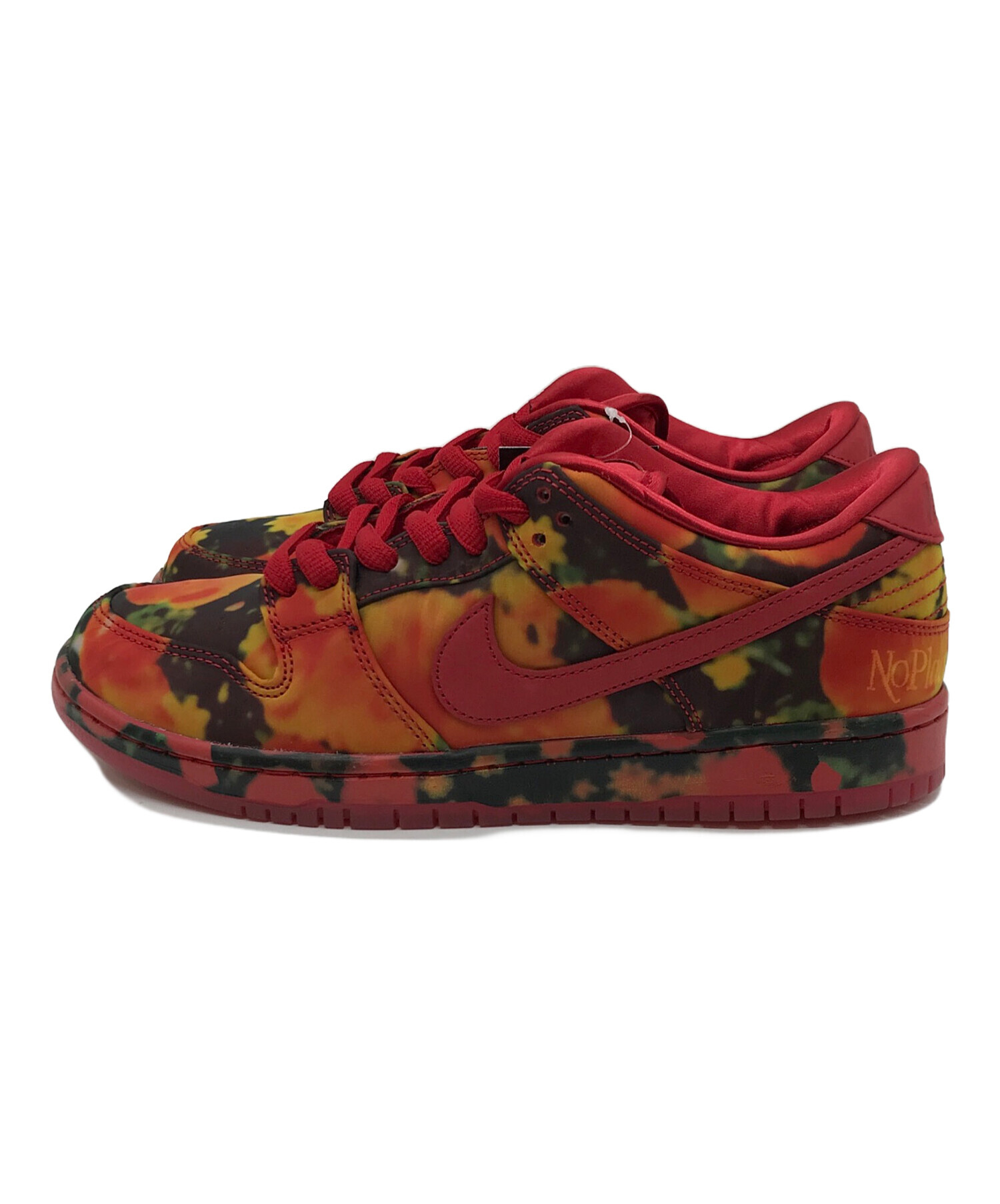 中古・古着通販】NIKE SB (ナイキエスビー) DUNK LOW THE WIZARD OF OZ 