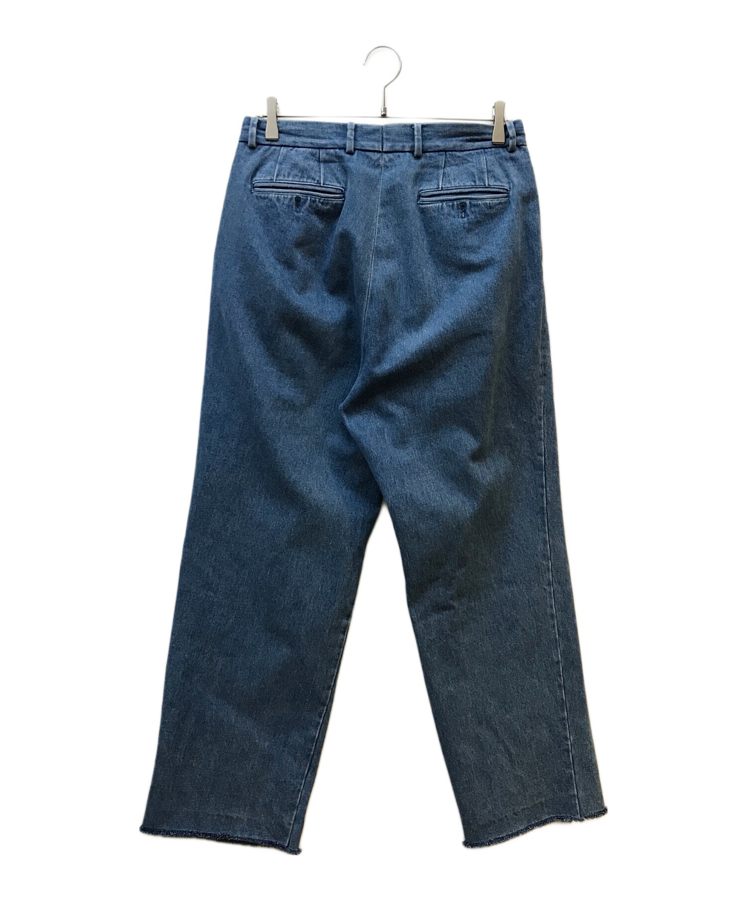 中古・古着通販】NEAT (ニート) CHINO SEA ISLAND COTTON DENIM 