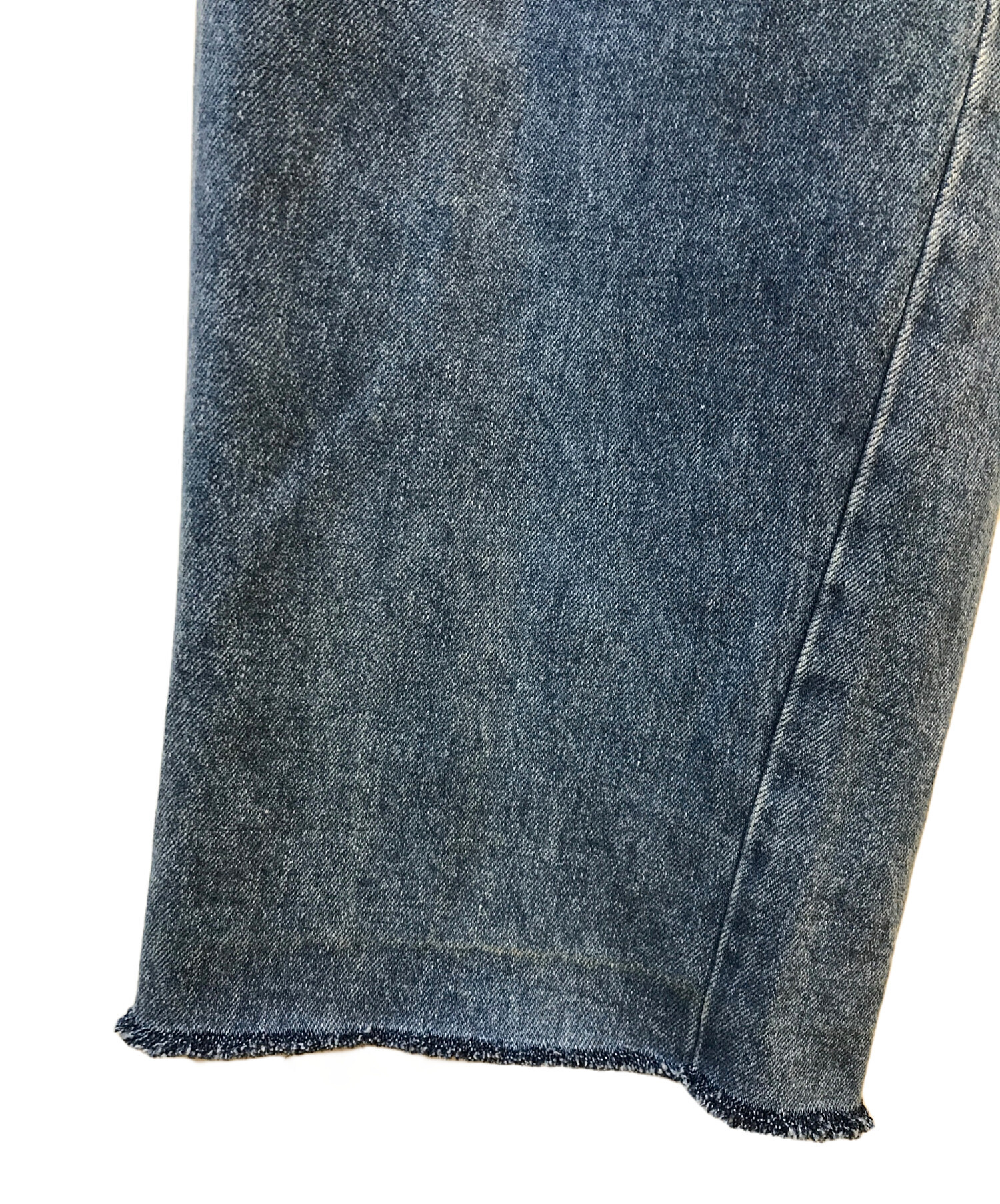 中古・古着通販】NEAT (ニート) CHINO SEA ISLAND COTTON DENIM 
