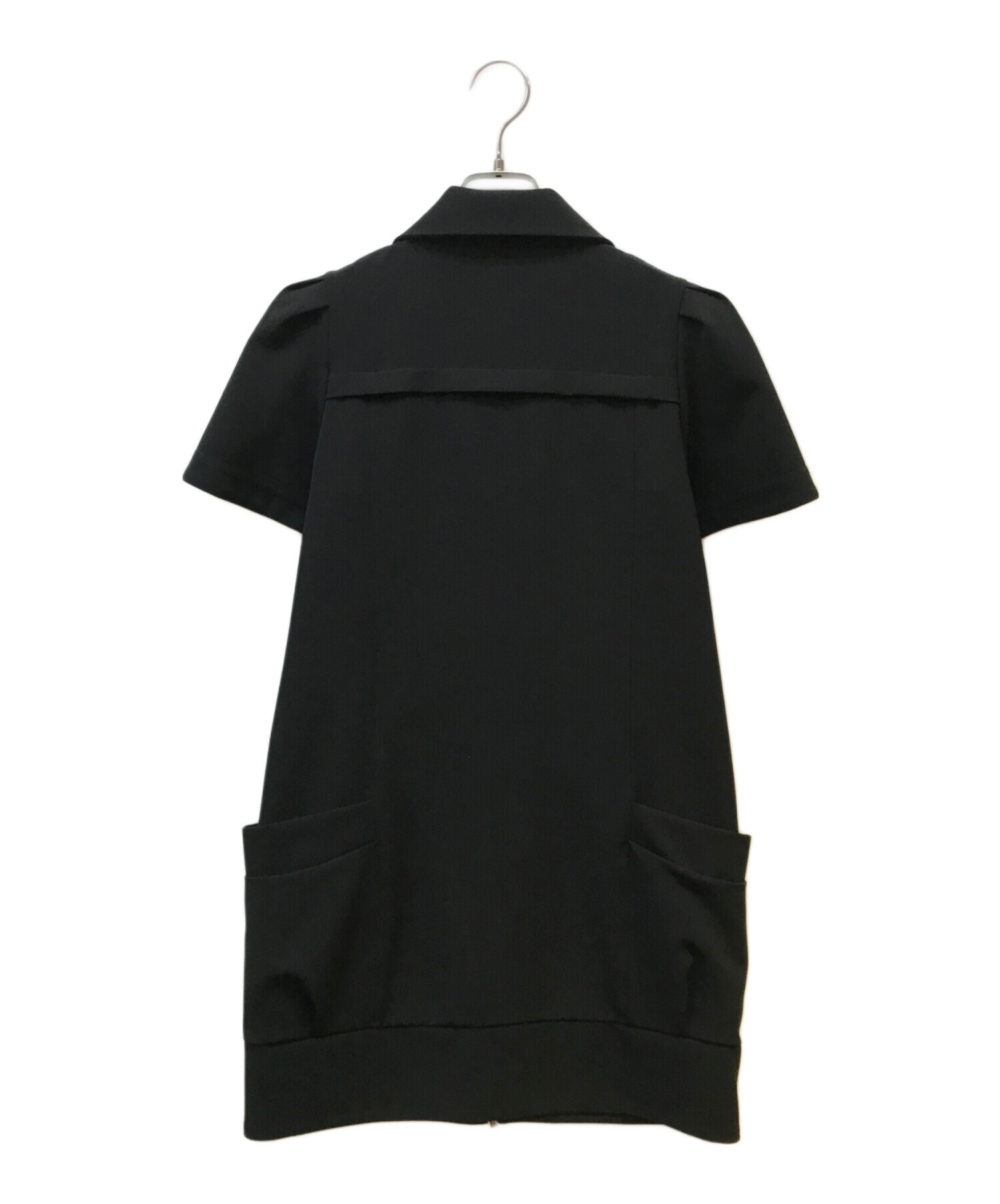 中古・古着通販】FOXEY NEWYORK (フォクシーニューヨーク) フルジップ  