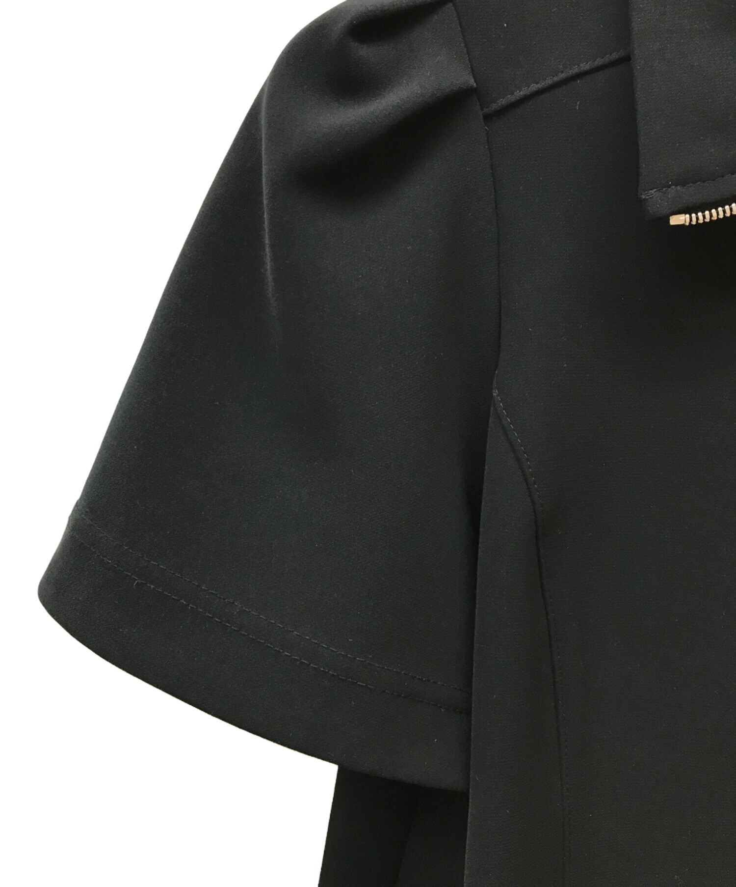 中古・古着通販】FOXEY NEWYORK (フォクシーニューヨーク) フルジップ  