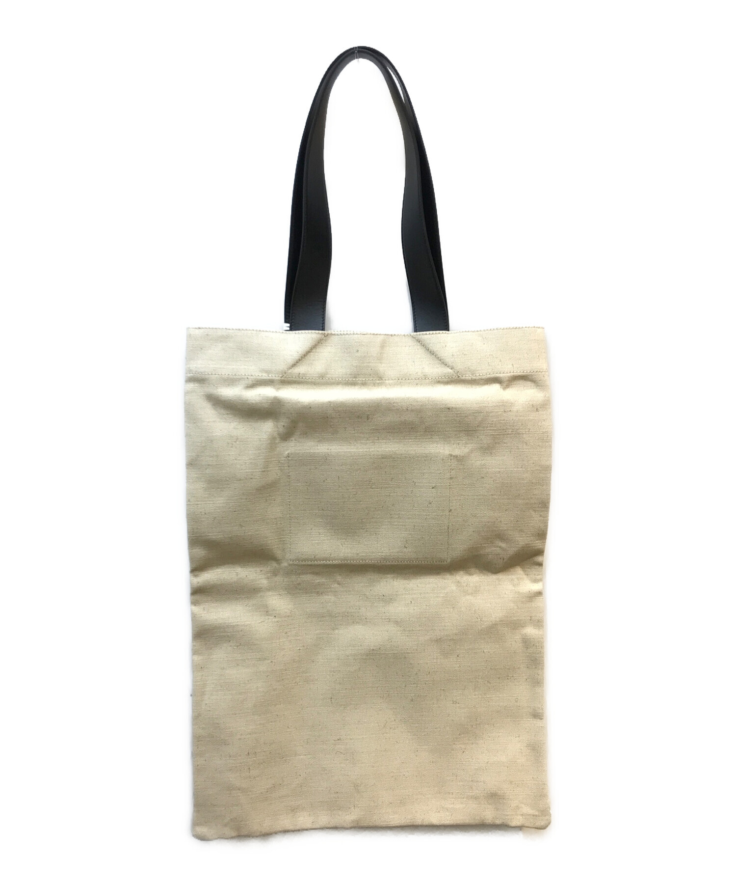 中古・古着通販】JIL SANDER (ジルサンダー) flat shopper grande 