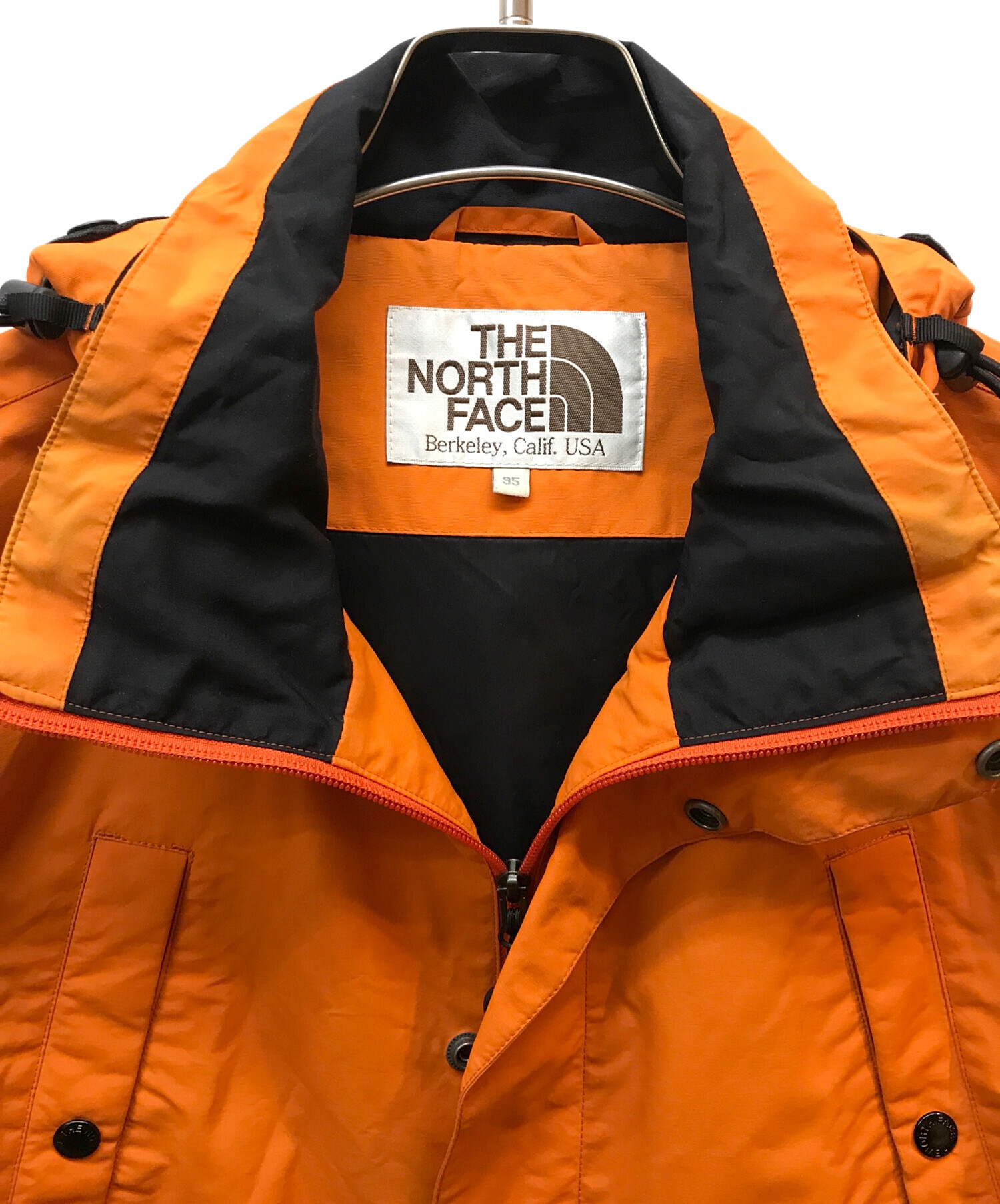 中古・古着通販】THE NORTH FACE (ザ ノース フェイス) マウンテン 