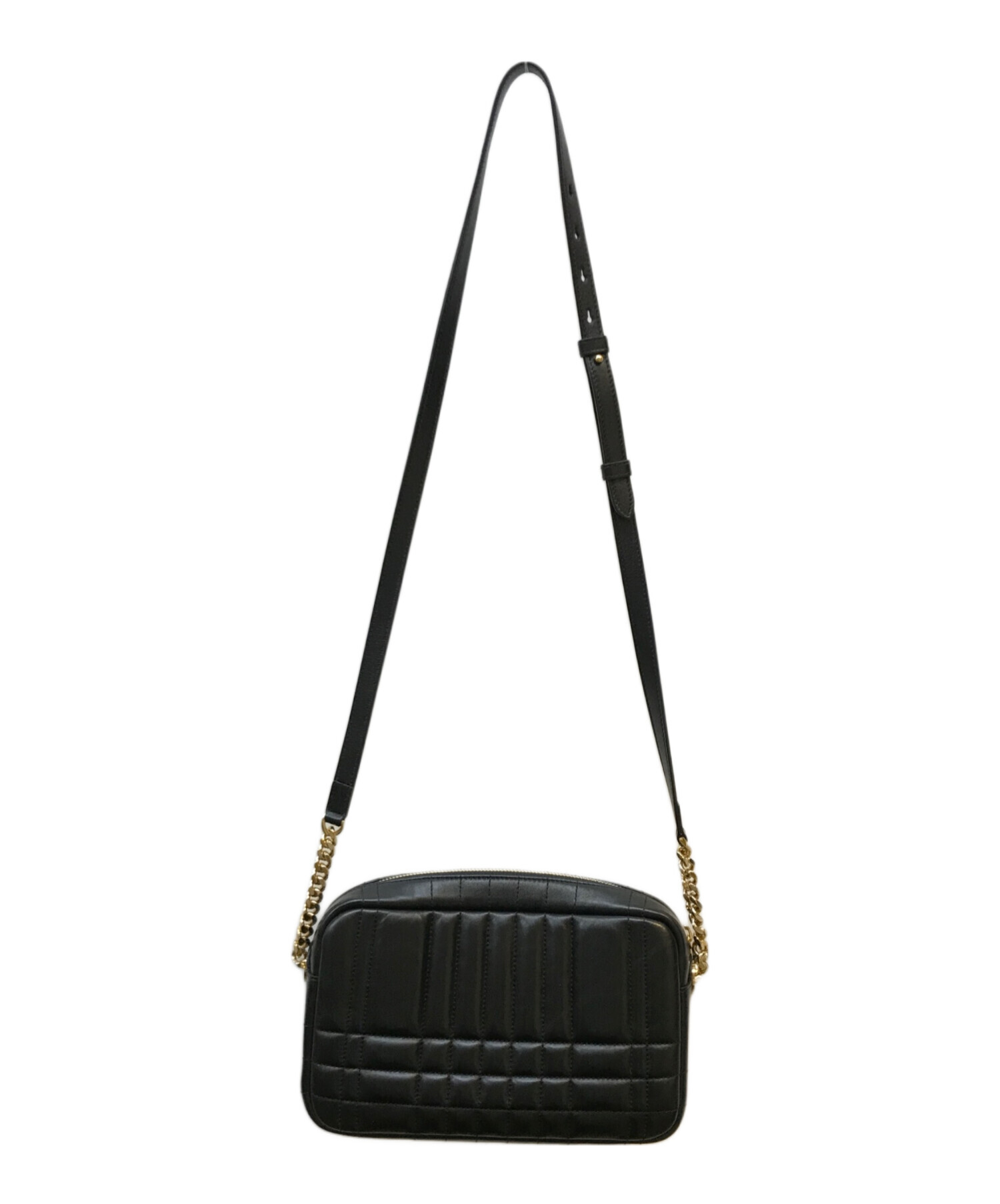 中古・古着通販】BURBERRY (バーバリー) LOLA CAMERA BAG SMALL 