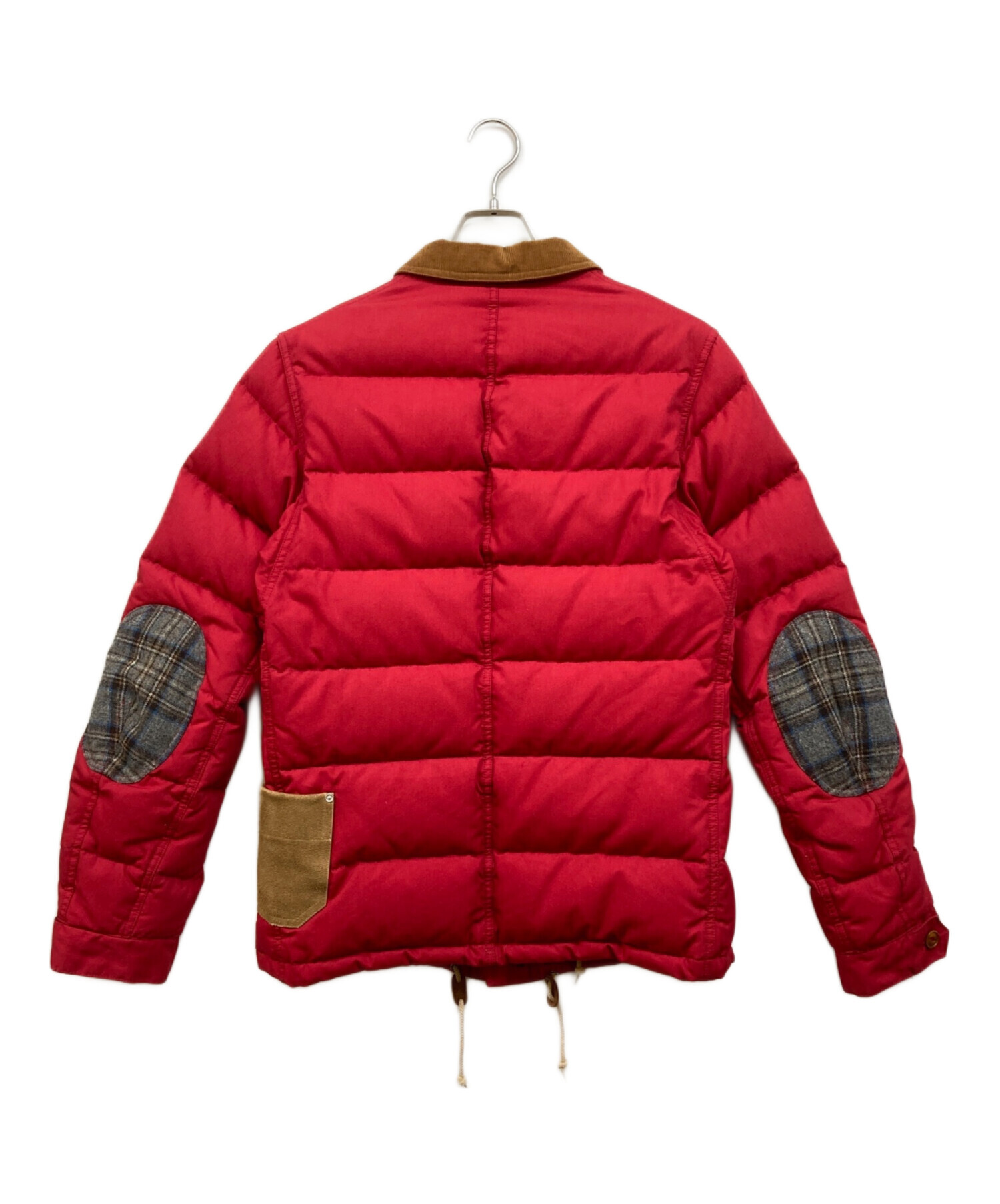 中古・古着通販】DUVETICA (デュベティカ) JUNYA WATANABE MAN