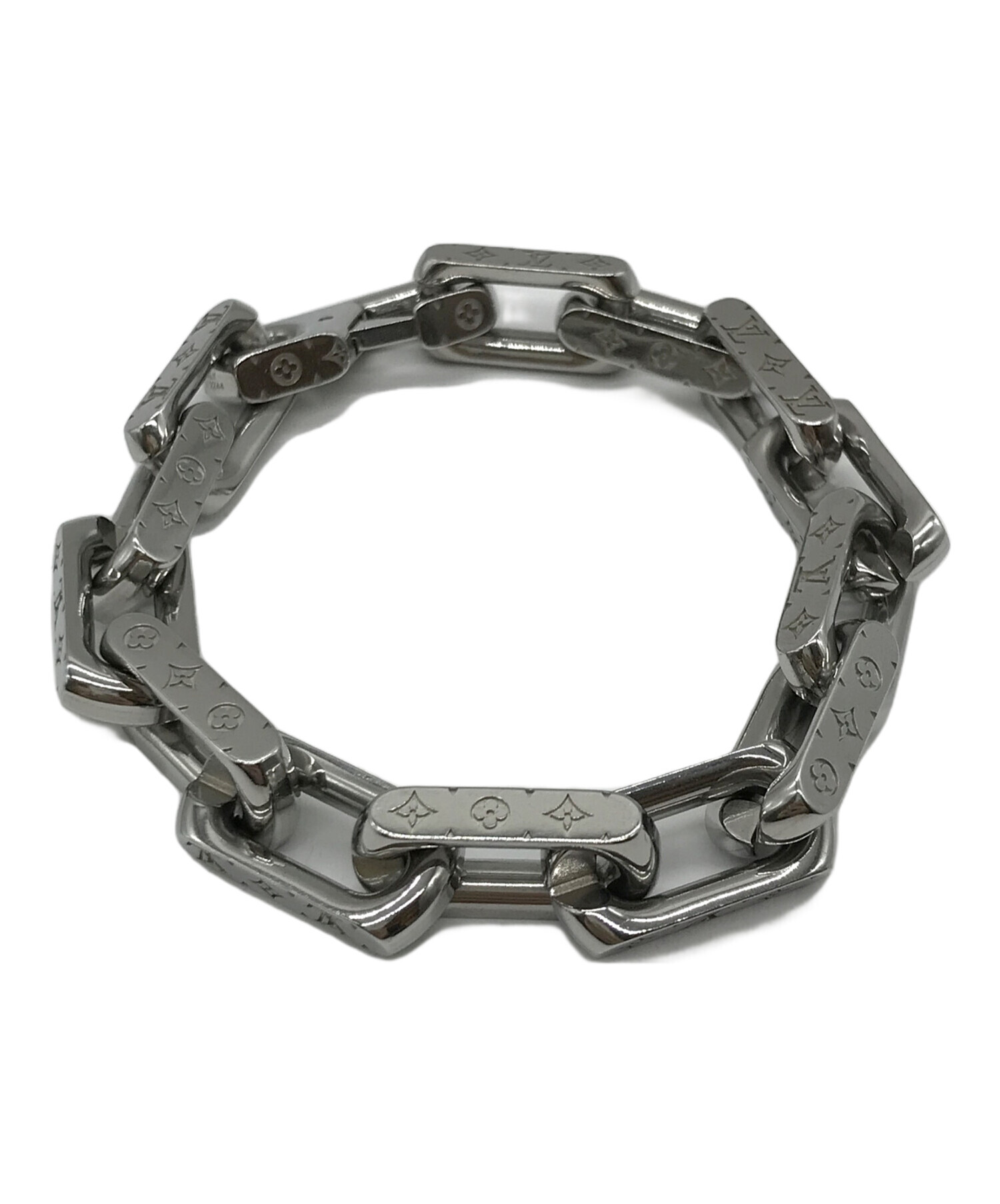 中古・古着通販】LOUIS VUITTON (ルイ ヴィトン) ブレスレット 