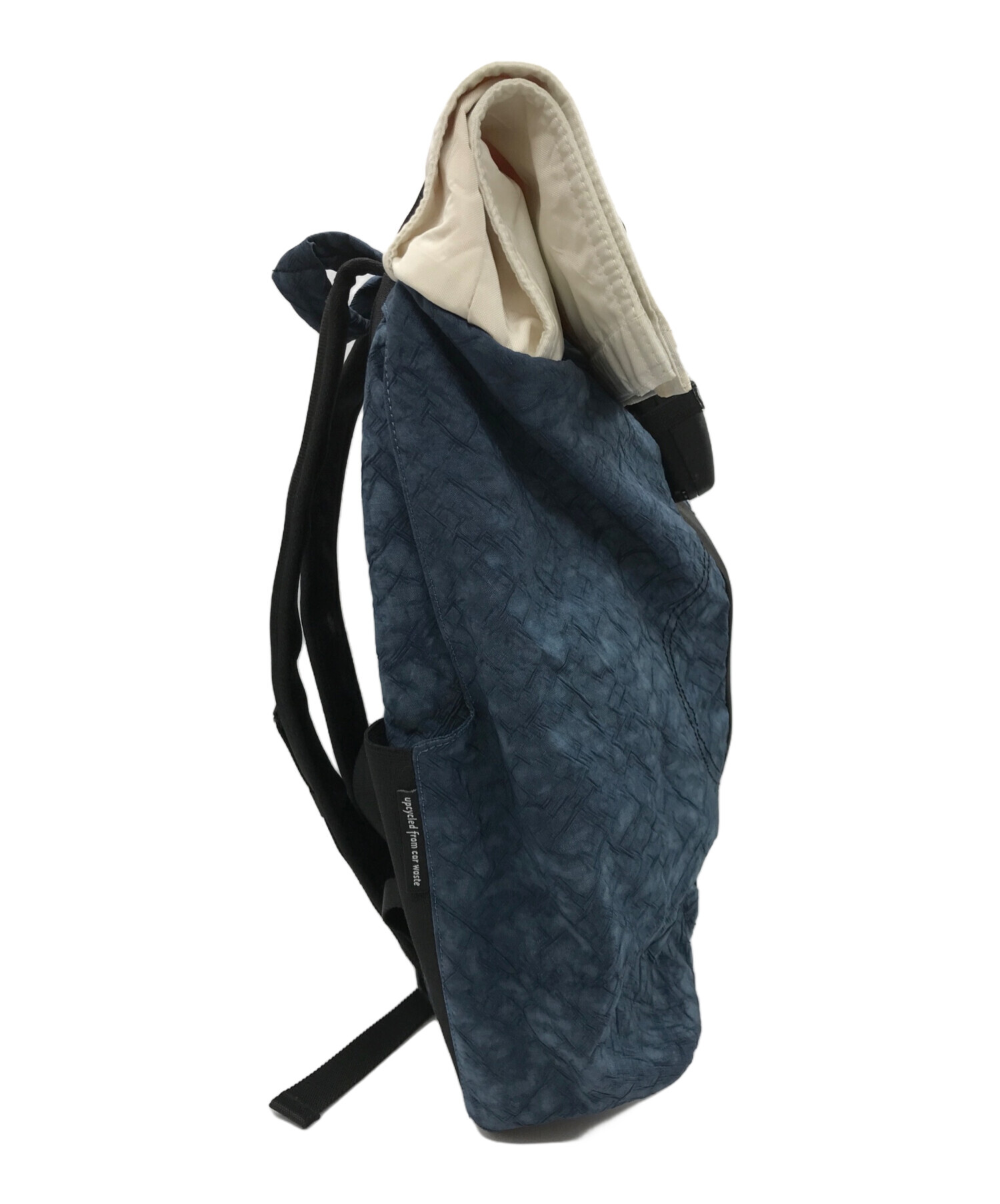 中古・古着通販】AIRPAQ (エアパック) BACKPACK ネイビー