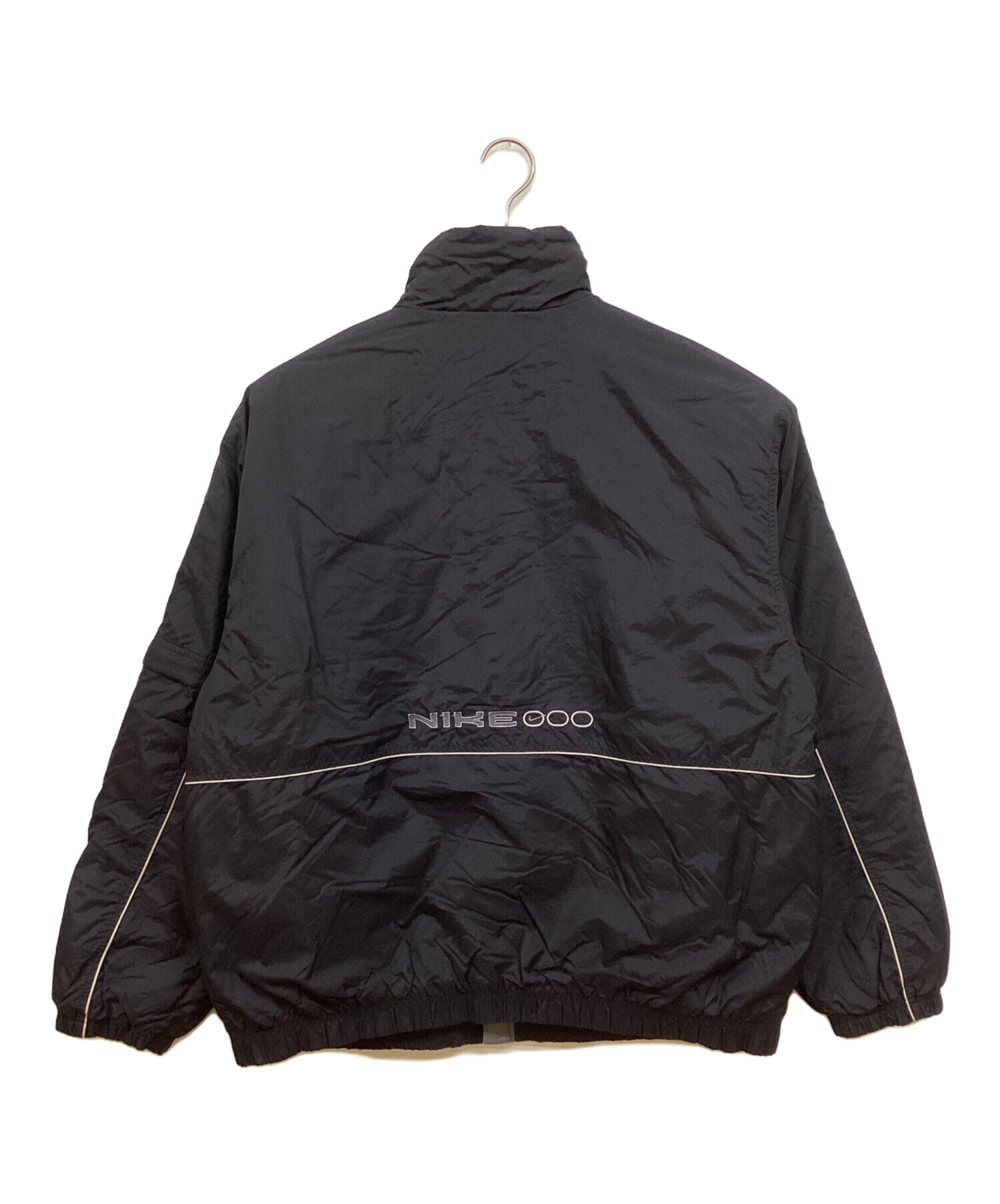 Nike フーデッド パデッドジャケット | ブラック | FARFETCH JP Nike 