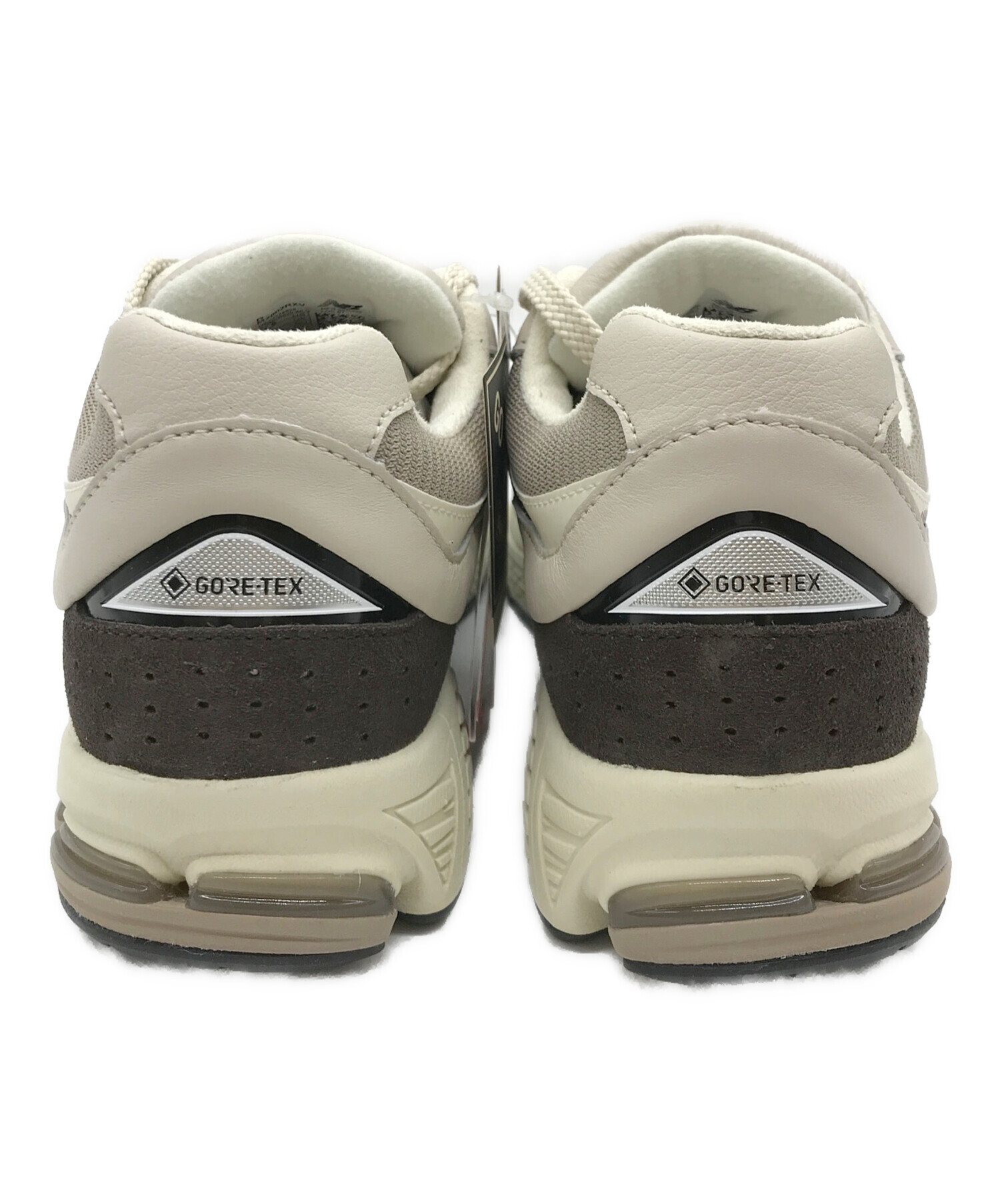 中古・古着通販】NEW BALANCE (ニューバランス) BEAUTY&YOUTH 