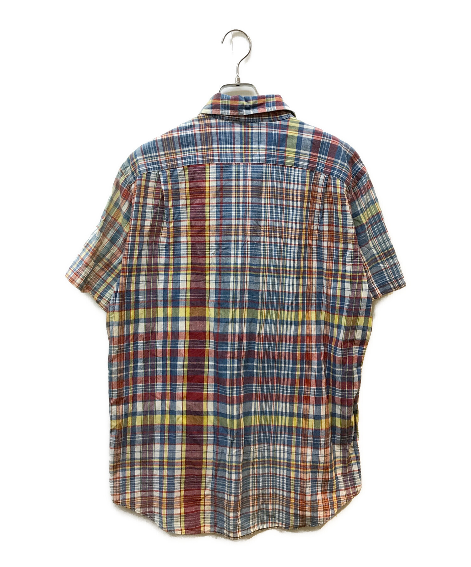 中古・古着通販】RALPH LAUREN (ラルフローレン) HERITAGE 裾 中古・古着通販】RALPH LAUREN (ラルフローレン) HERITAGE 裾