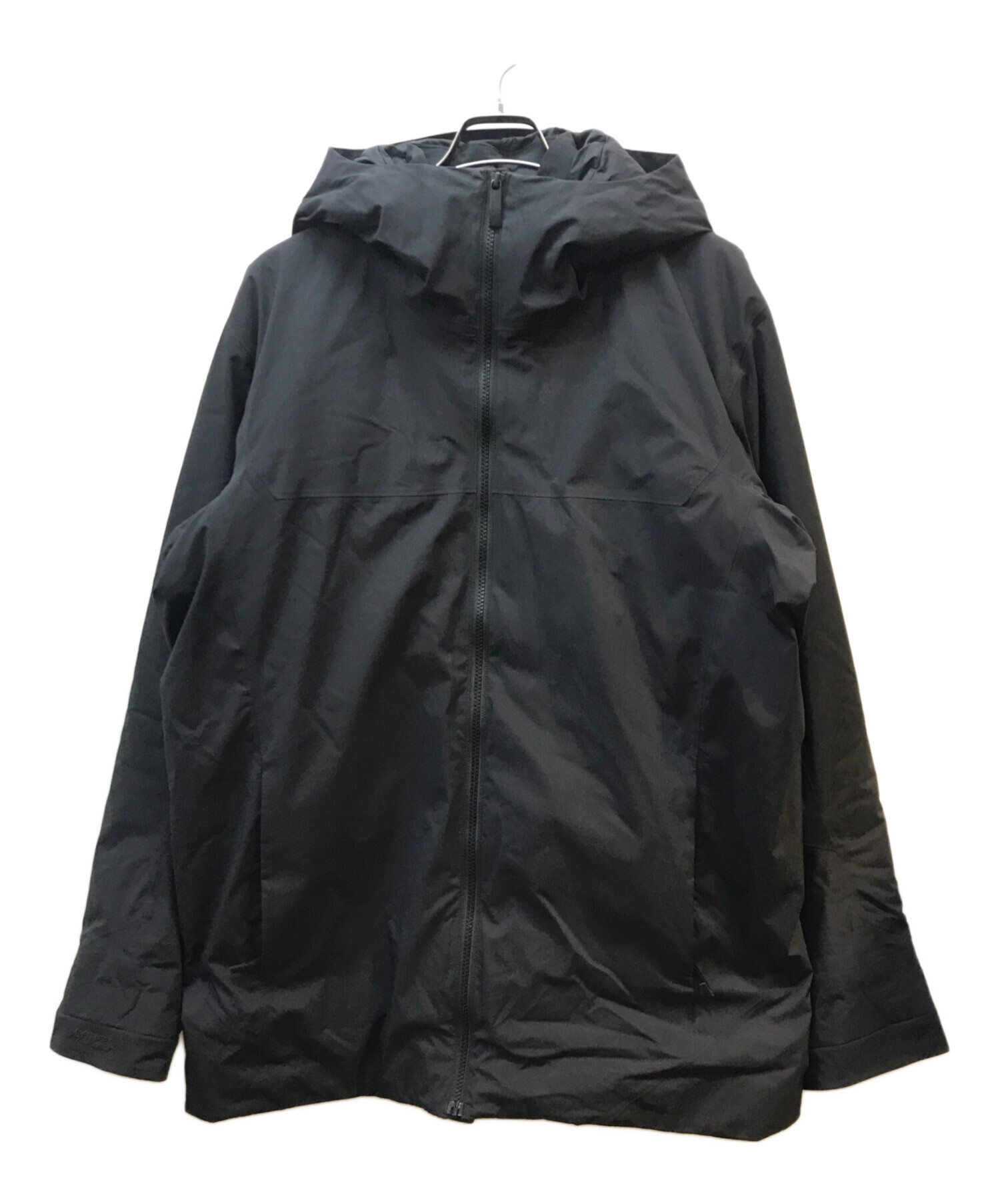 中古・古着通販】ARC'TERYX (アークテリクス) KODA JACKET ブラック