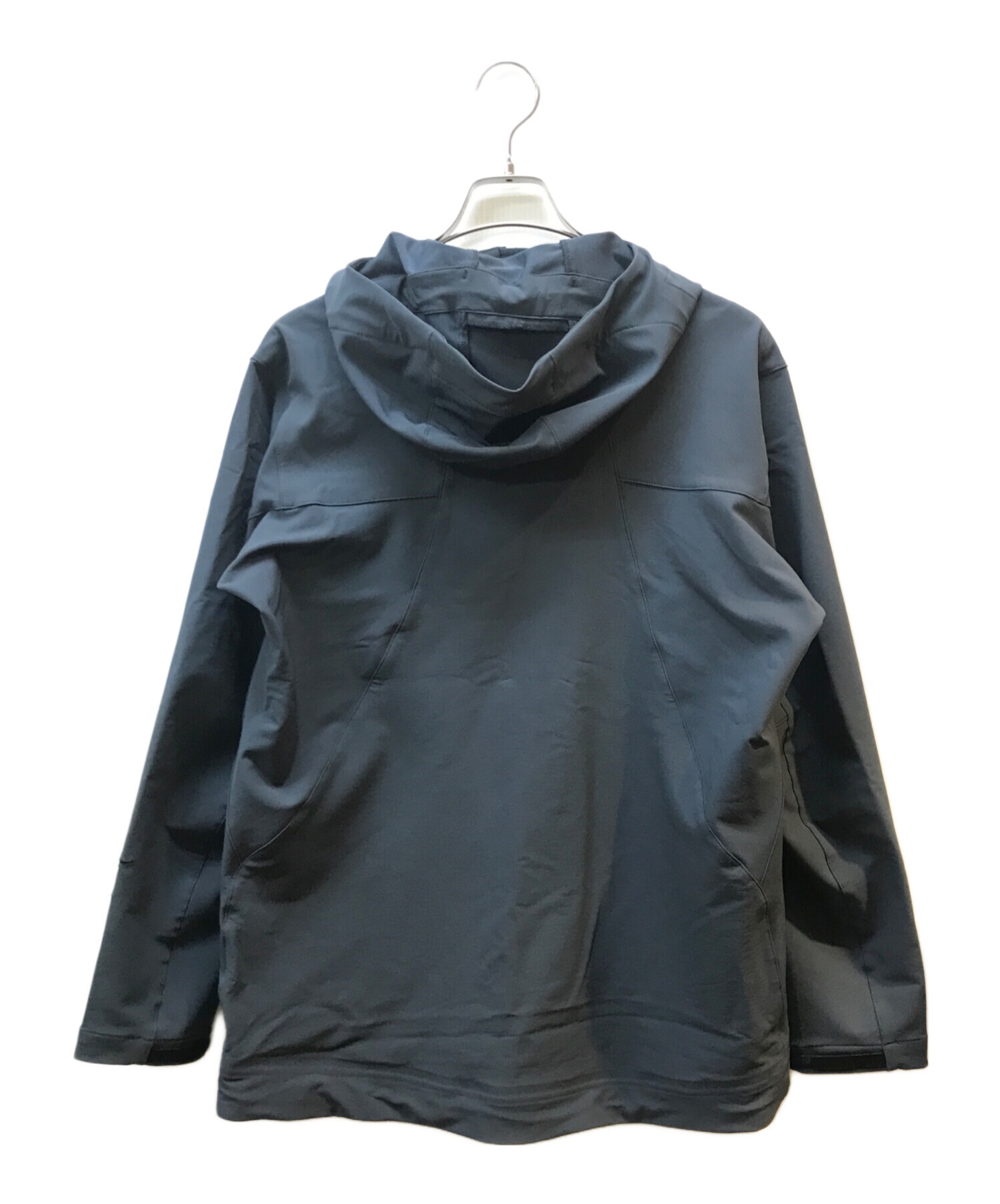 TETON BROS GLACIER HOODY ティートンブロス L 新品