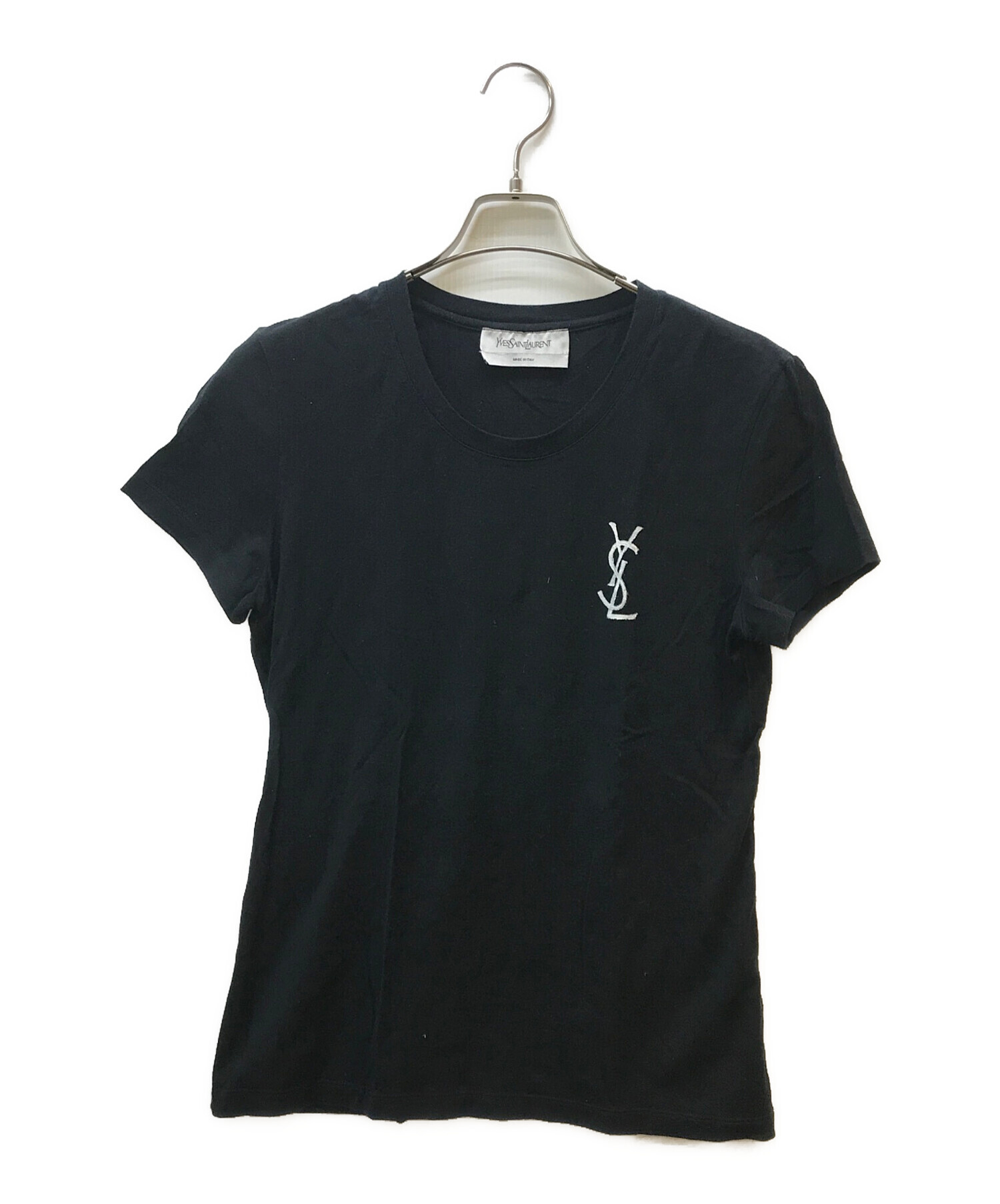 中古・古着通販】Yves Saint Laurent (イヴサンローラン) ”YSL” ロゴ