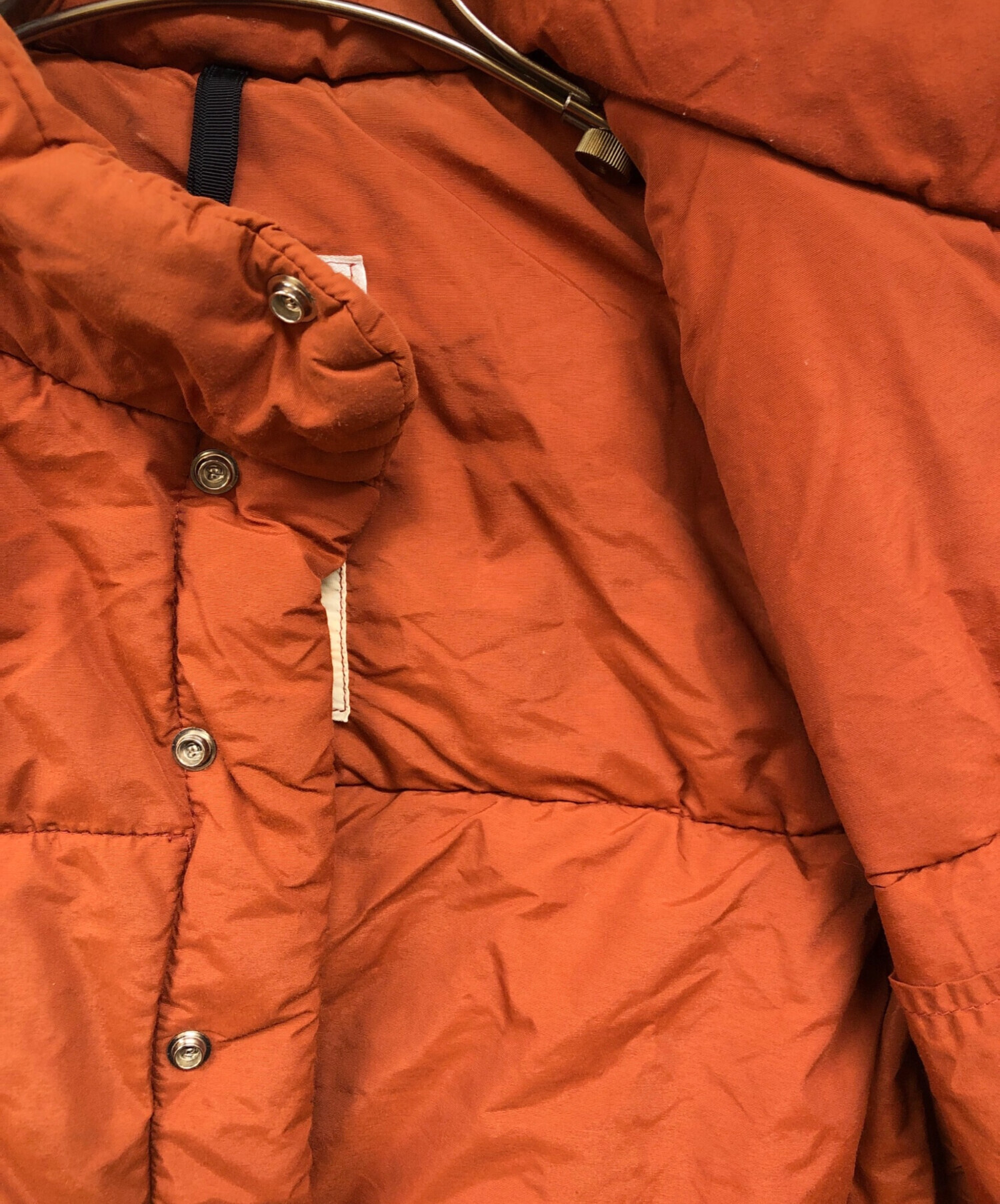 中古・古着通販】THE NORTH FACE (ザ ノース フェイス) ヴィンテージ