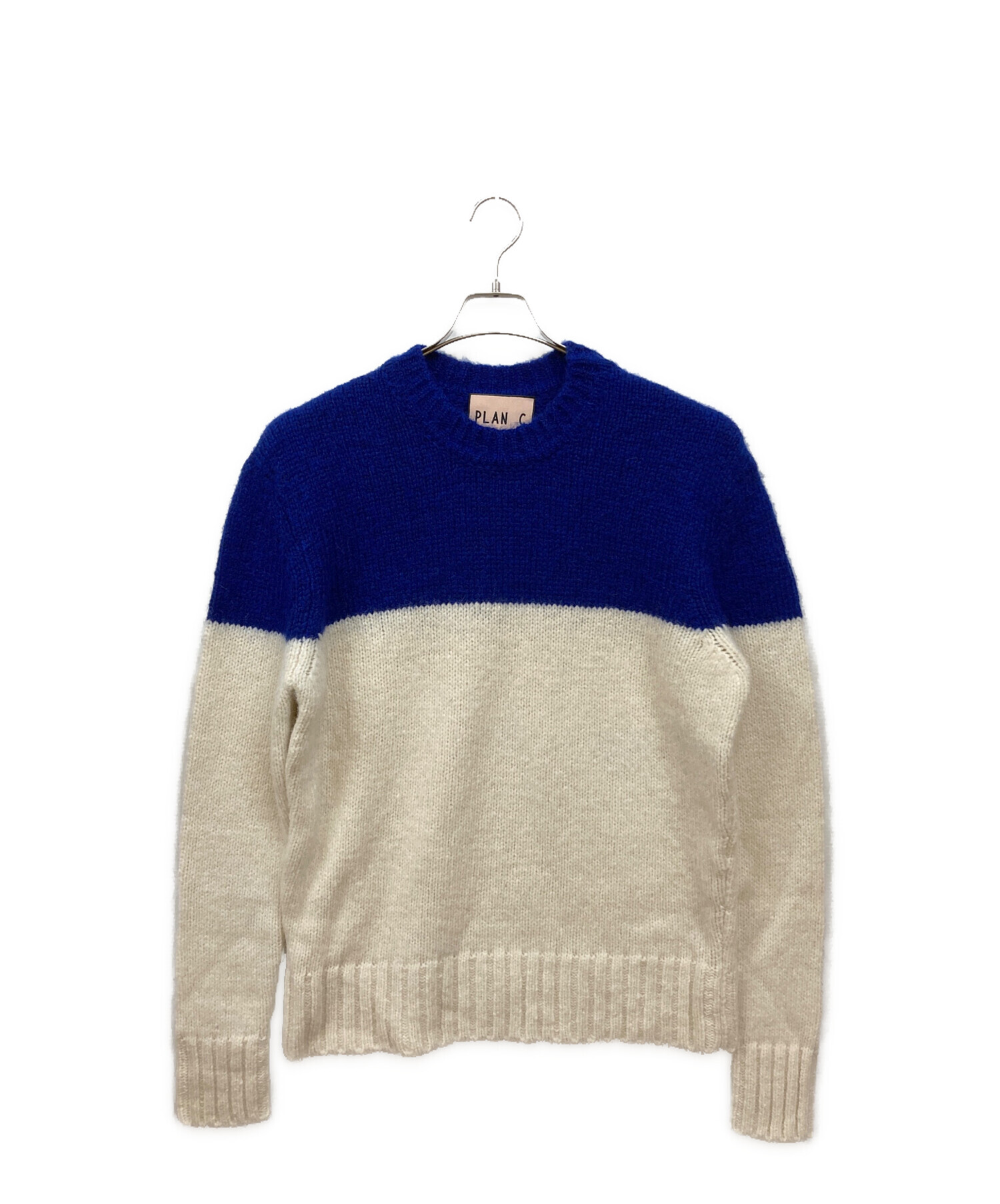 テーラーメイド　ニット　L 一回のみ着用　ブルー ストレッチ ダブルニットジョガーパンツ(ロングパンツ)|Taylor Made