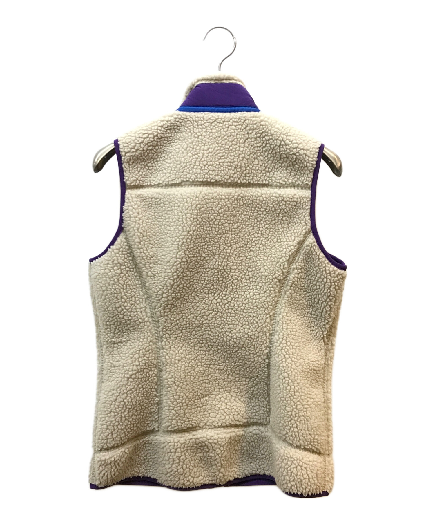 中古・古着通販】Patagonia (パタゴニア) クラシック・レトロX・ベスト