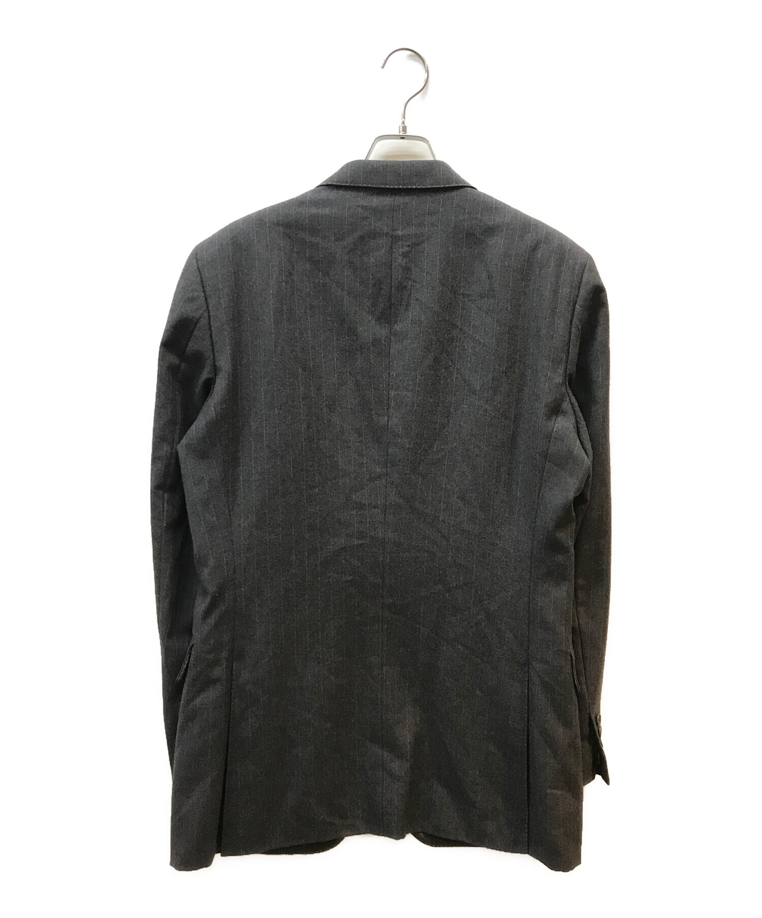 中古・古着通販】BURBERRY BLACK LABEL (バーバリーブラックレーベル 