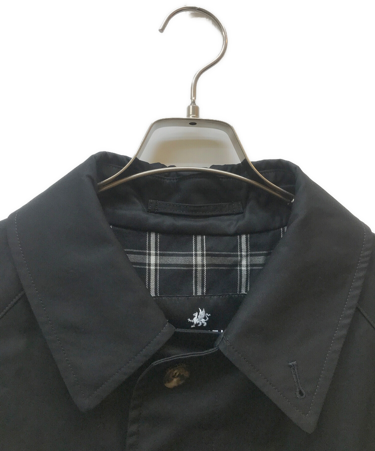 中古・古着通販】GRENFELL (グレンフェル) SLIM CAMPBELL コットン