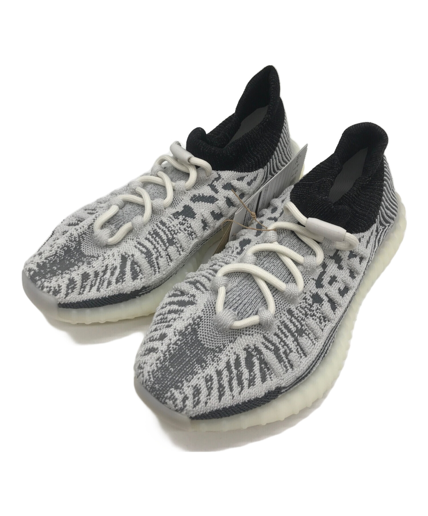 中古・古着通販】adidas (アディダス) YEEZY BOOST 350 V2 CMPCT 