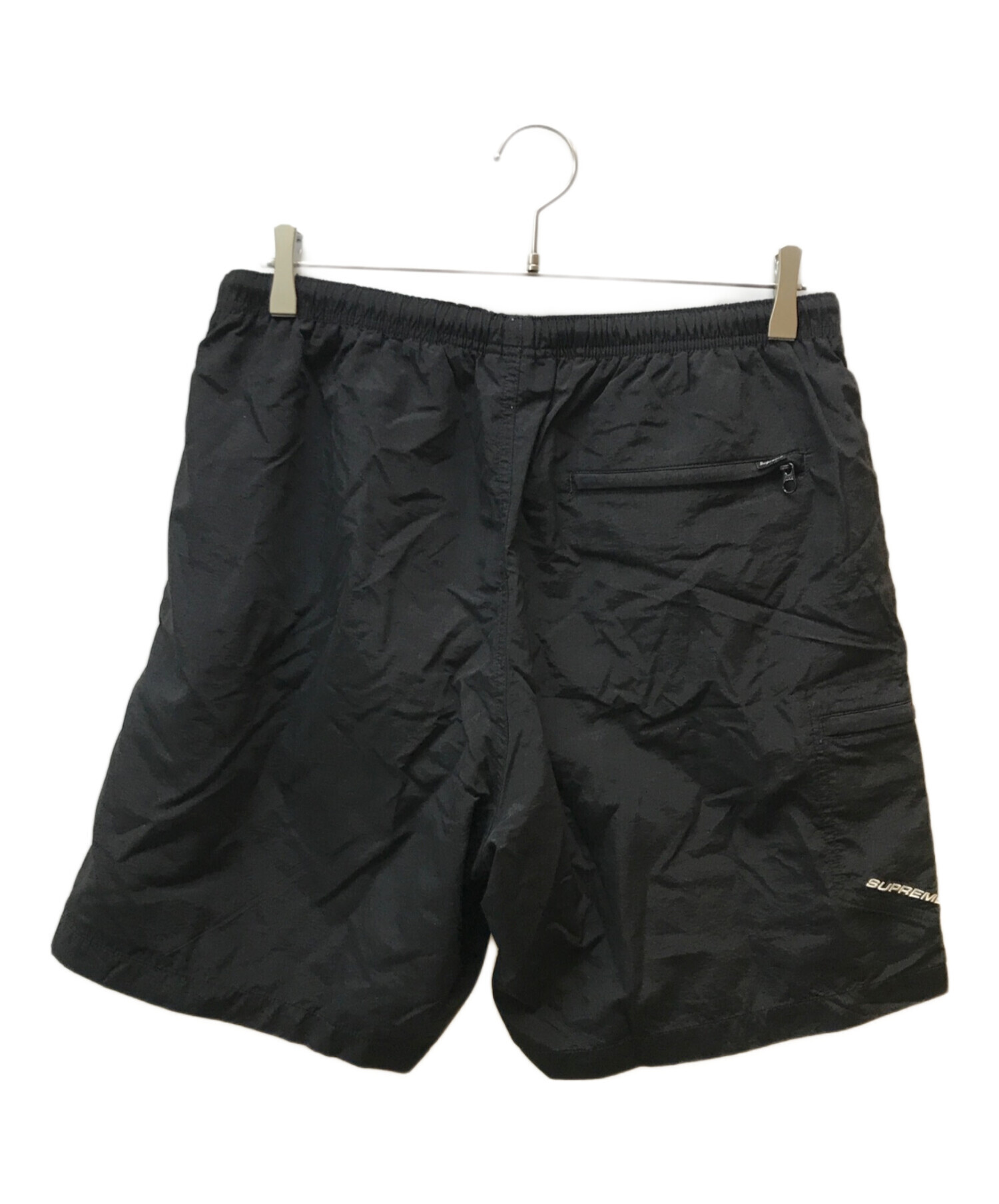 SUPREME NYLON TRAIL SHORT サイズM 【公式通販】