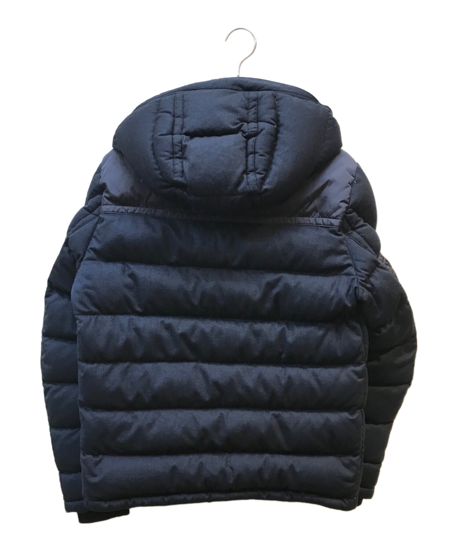 中古・古着通販】MONCLER (モンクレール) SEVERAC ダウンジャケット 