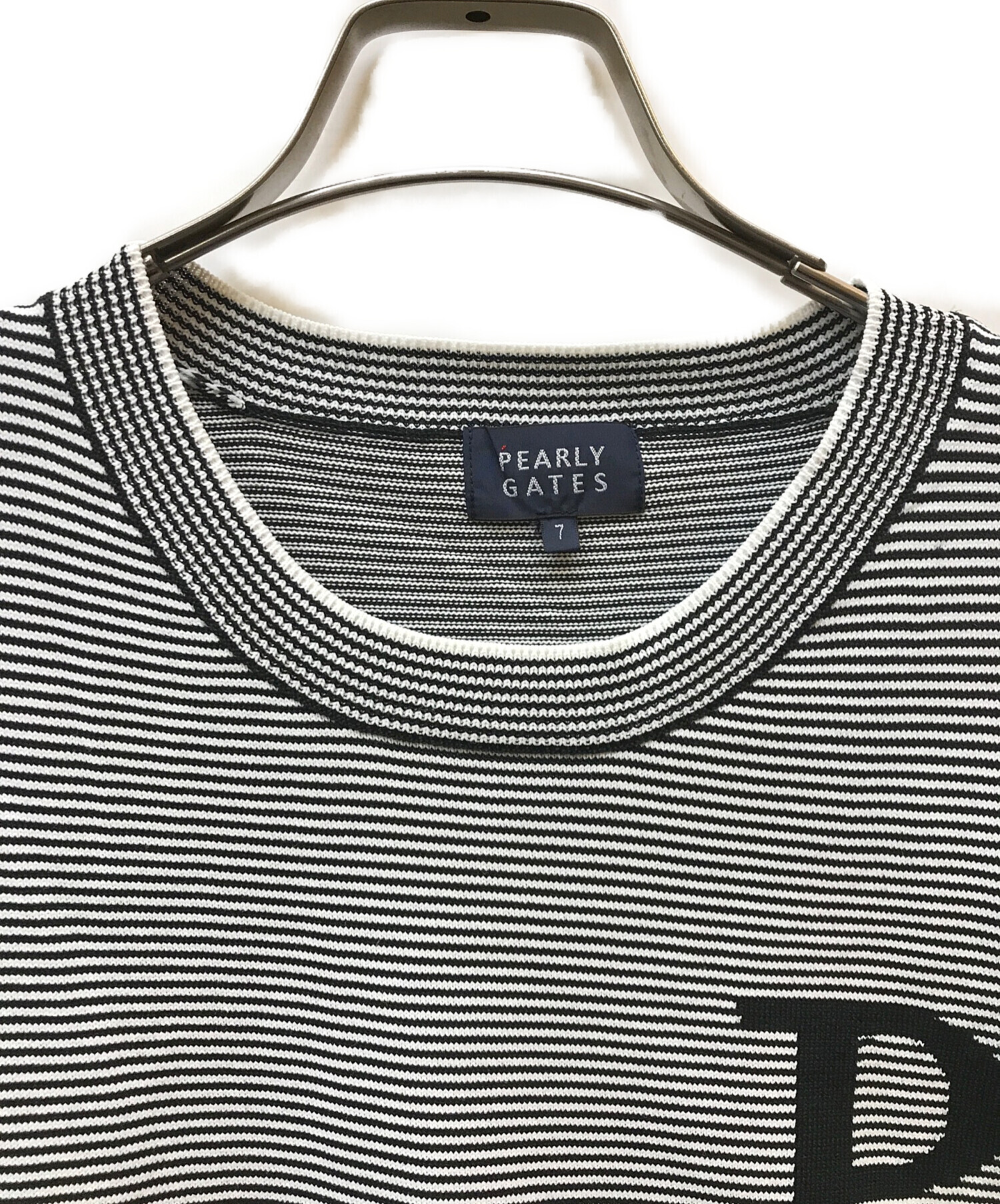 中古・古着通販】PEARLY GATES (パーリーゲイツ) Winnie the Pooh