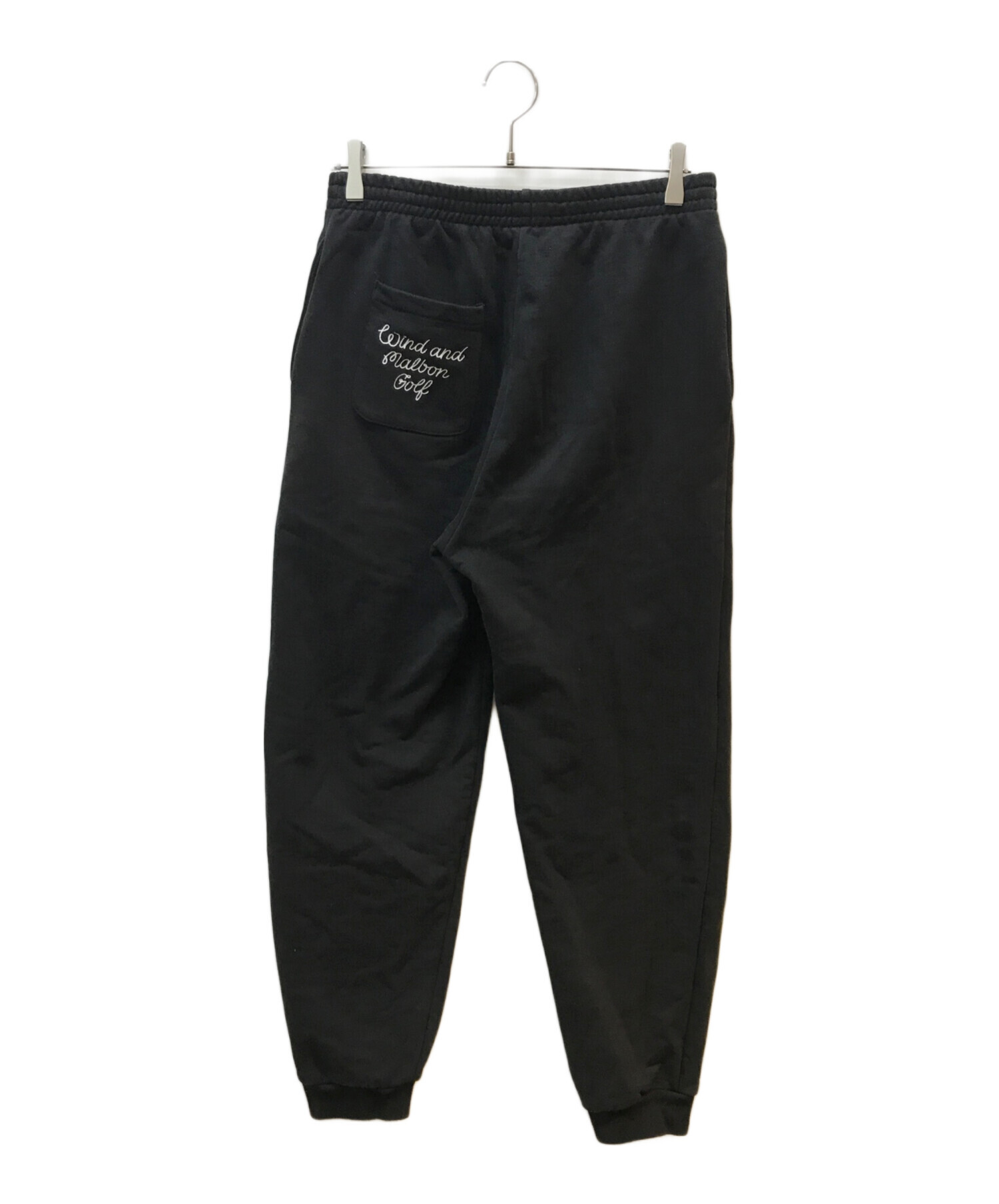 中古・古着通販】WIND AND SEA (ウィンダンシー) MALBON GOLF 中古・古着通販】WIND AND SEA (ウィンダンシー) MALBON GOLF
