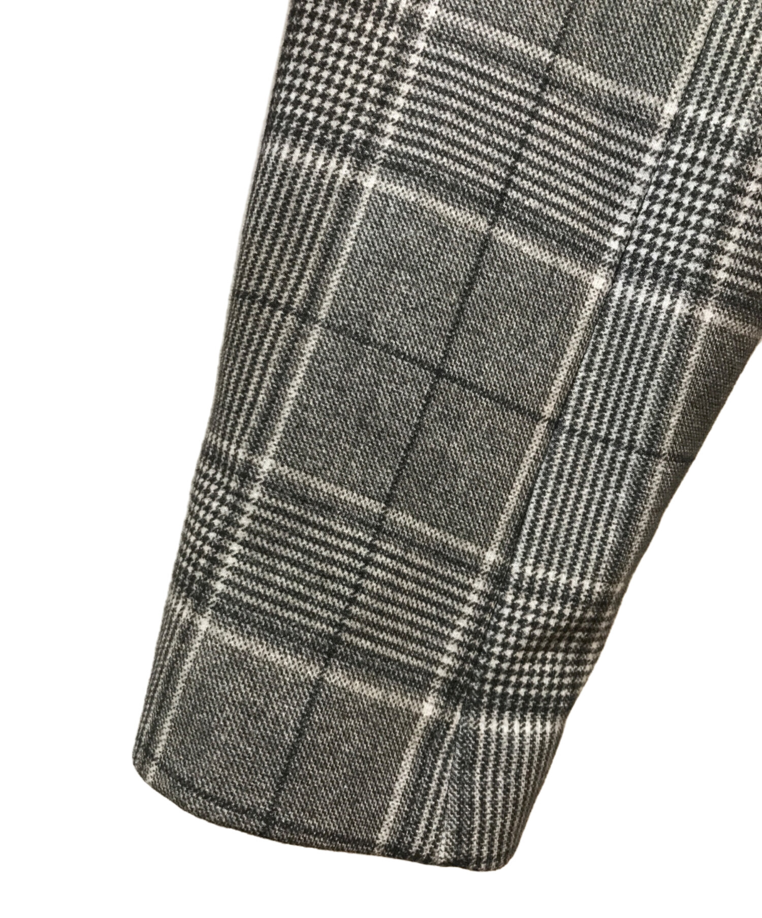 中古・古着通販】Circolo 1901 (チルコロ1901) グレンプレイド